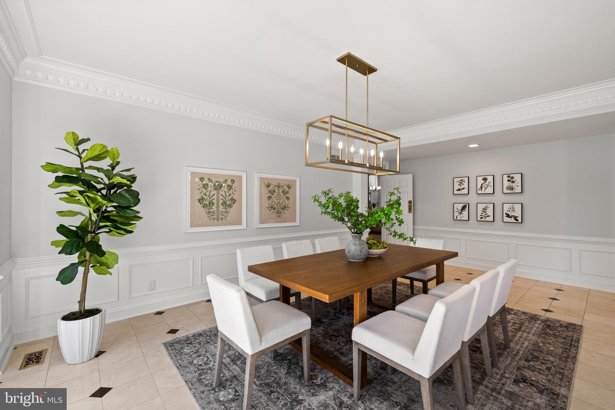 SMC MCLEAN - Residential