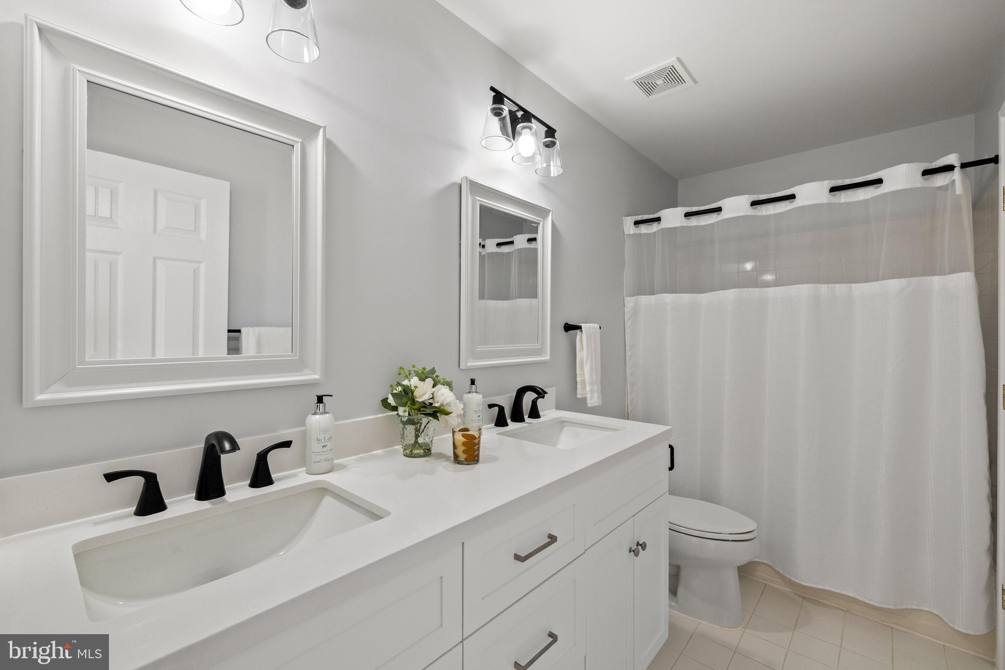 SMC MCLEAN - Residential