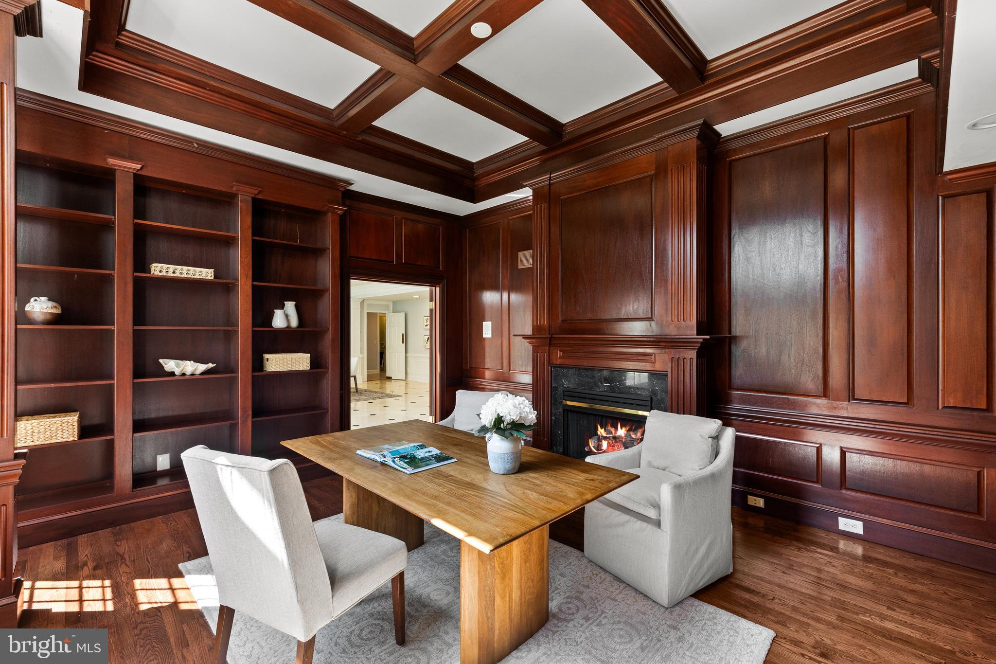 SMC MCLEAN - Residential