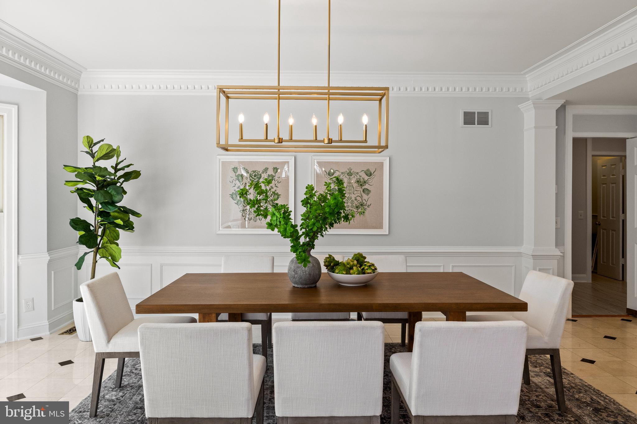 SMC MCLEAN - Residential