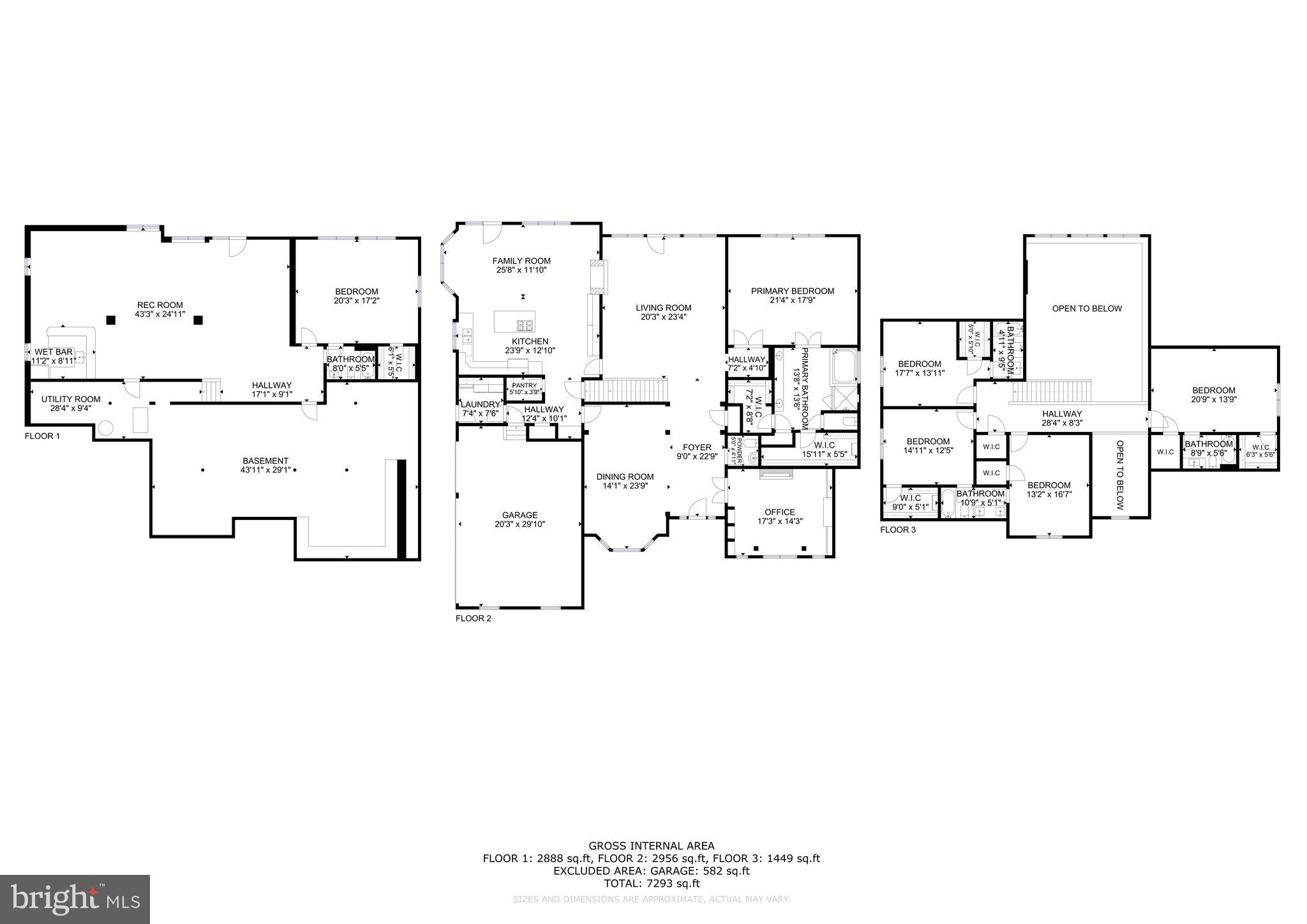 SMC MCLEAN - Residential