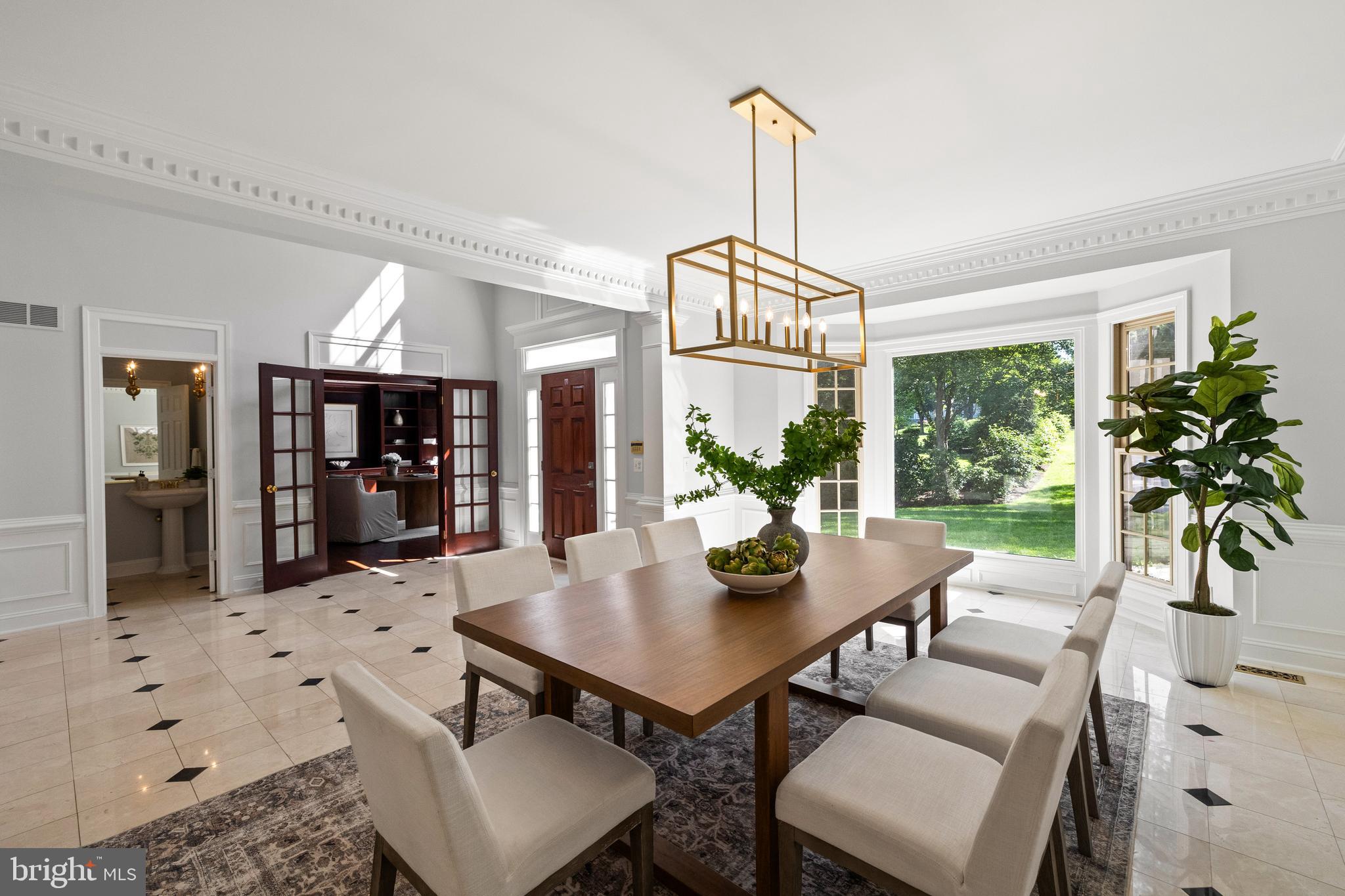 SMC MCLEAN - Residential