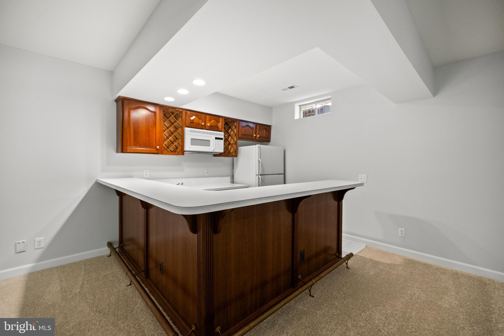 SMC MCLEAN - Residential