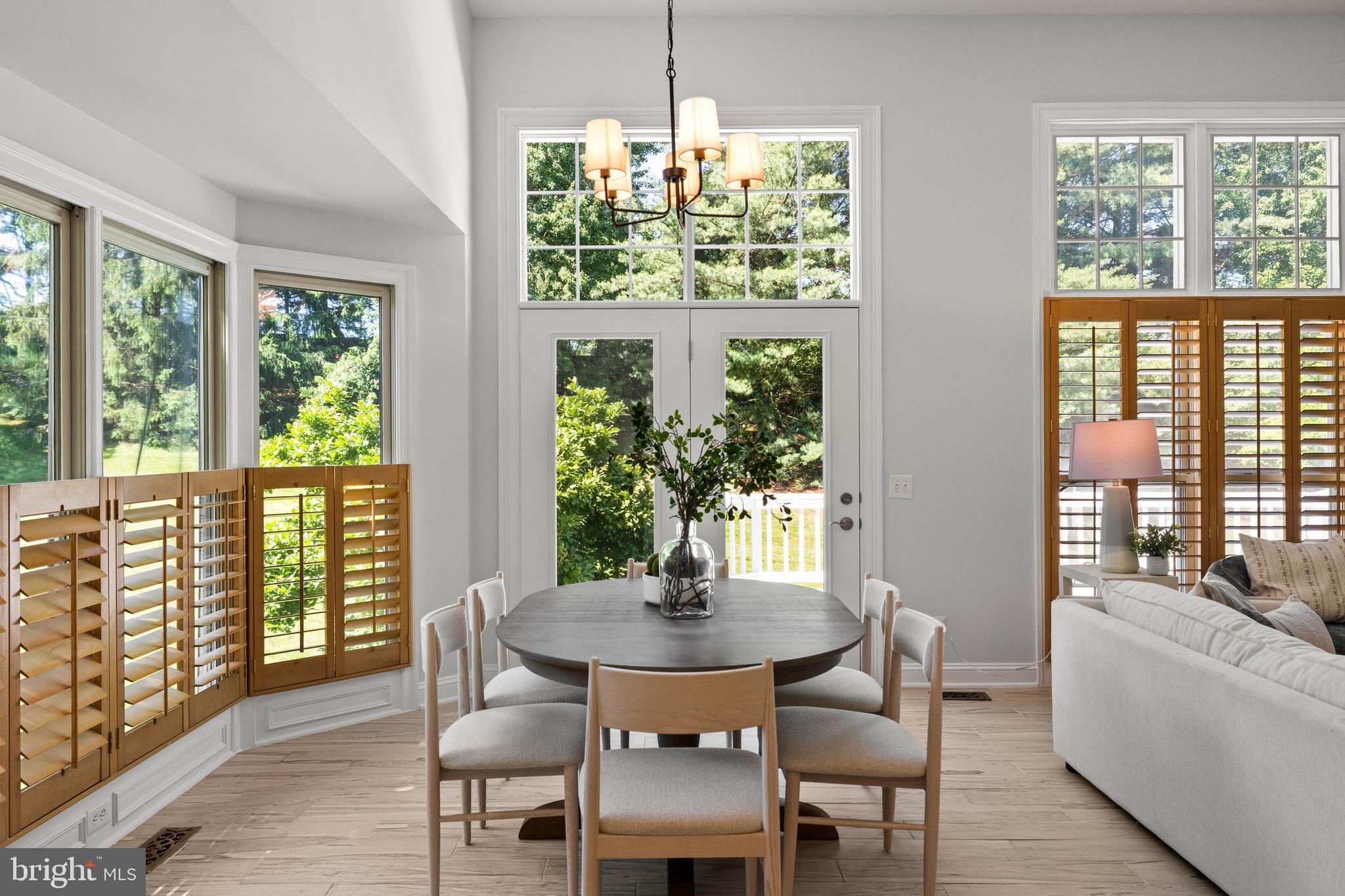 SMC MCLEAN - Residential