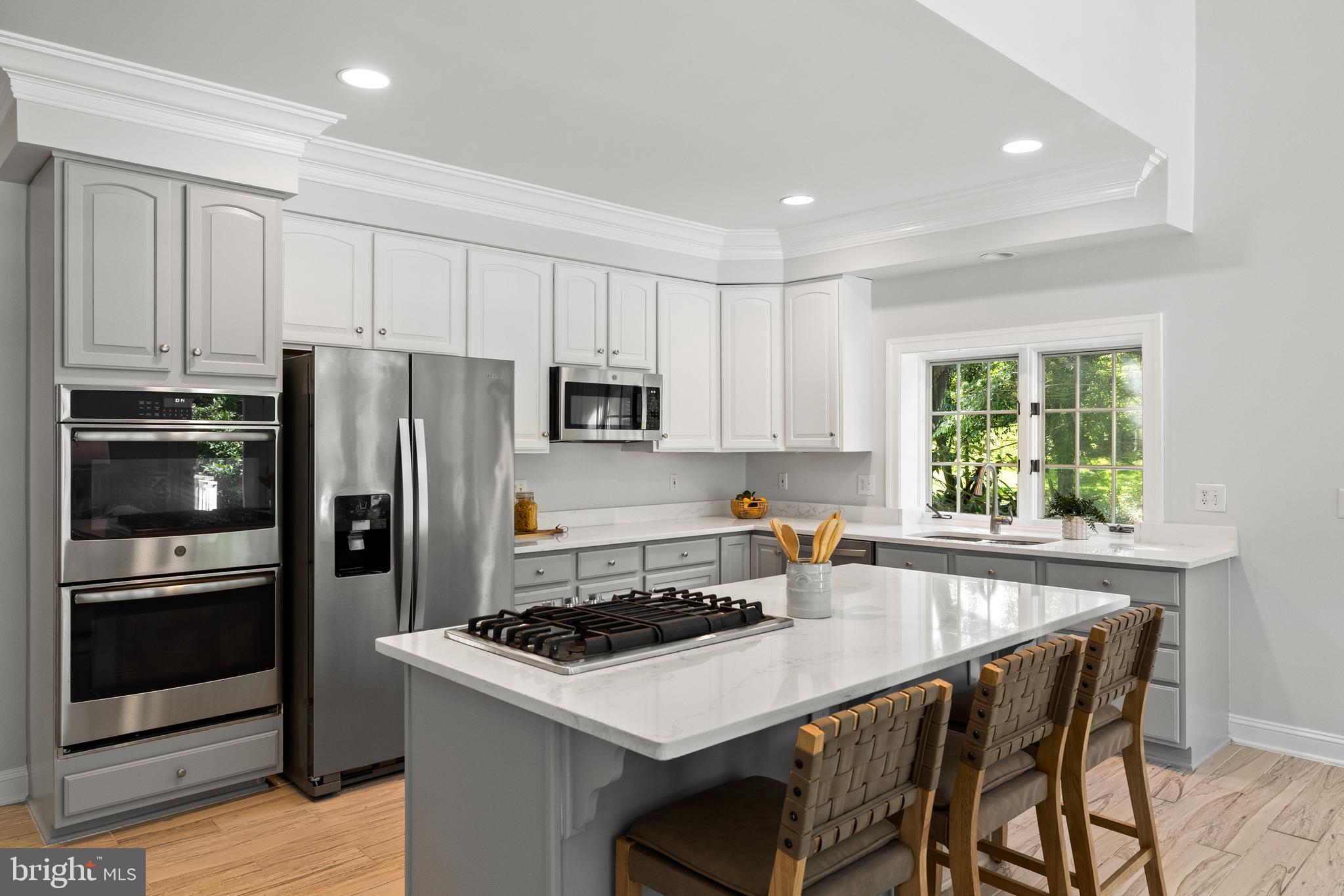 SMC MCLEAN - Residential