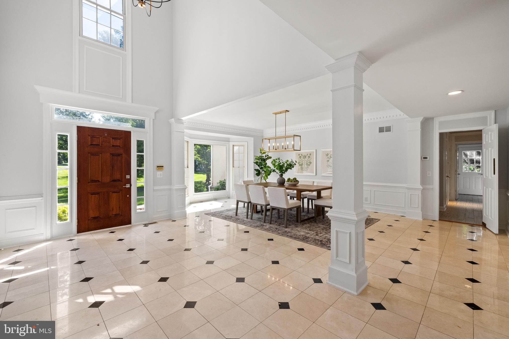 SMC MCLEAN - Residential