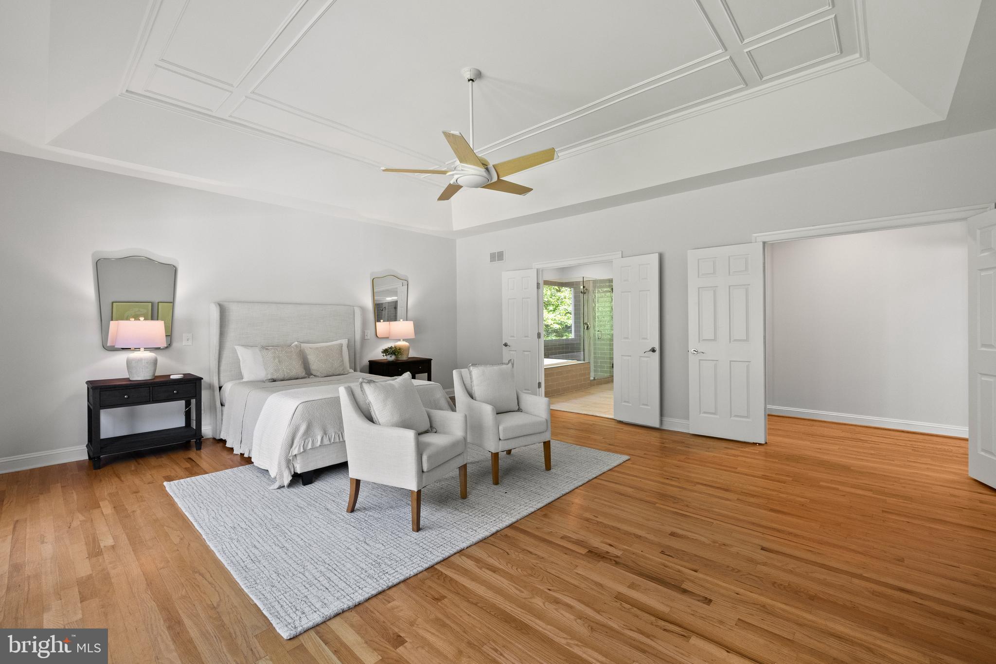 SMC MCLEAN - Residential