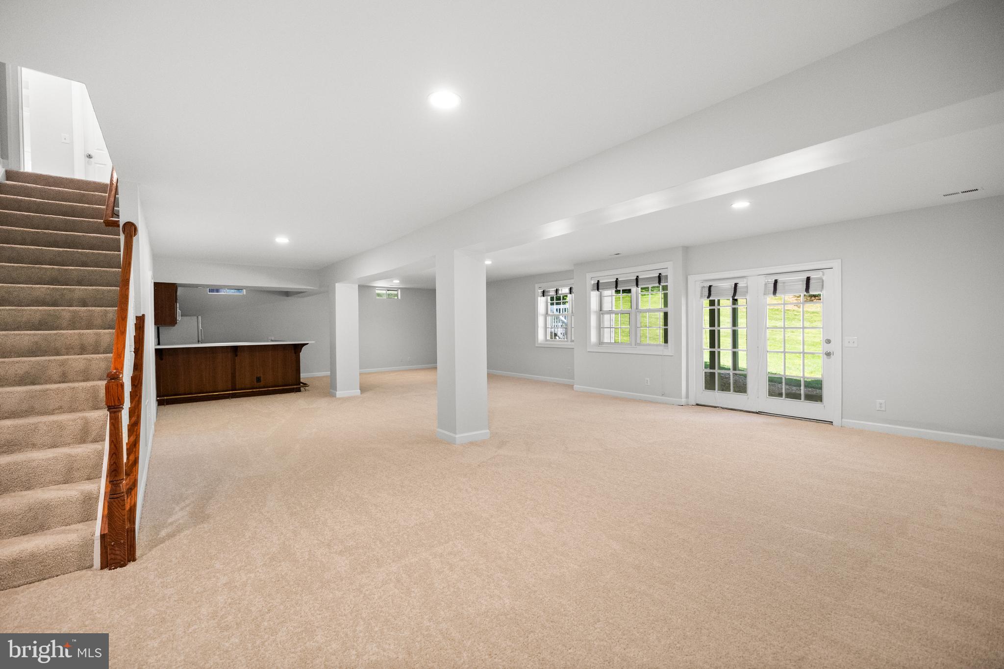 SMC MCLEAN - Residential