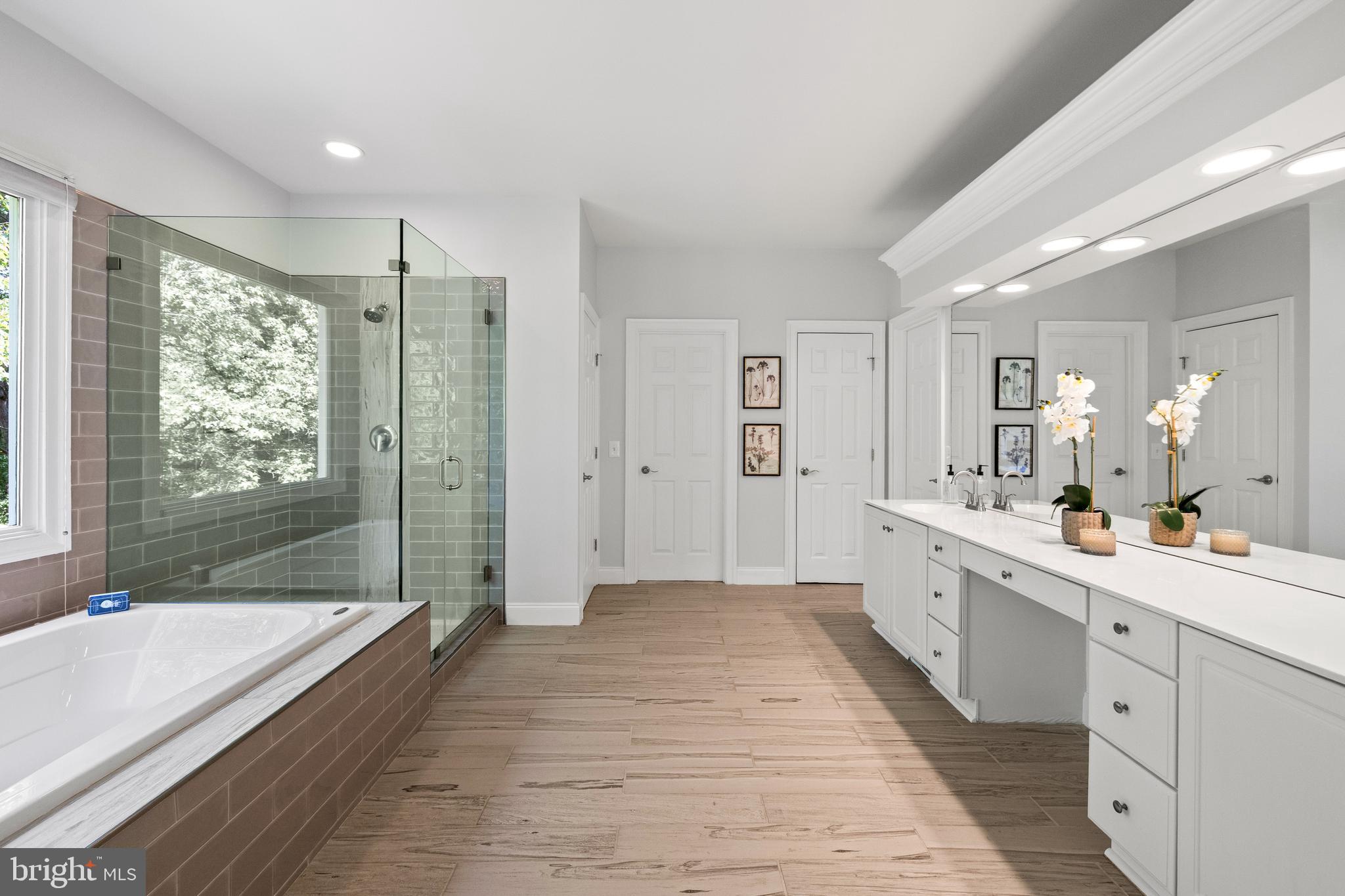 SMC MCLEAN - Residential