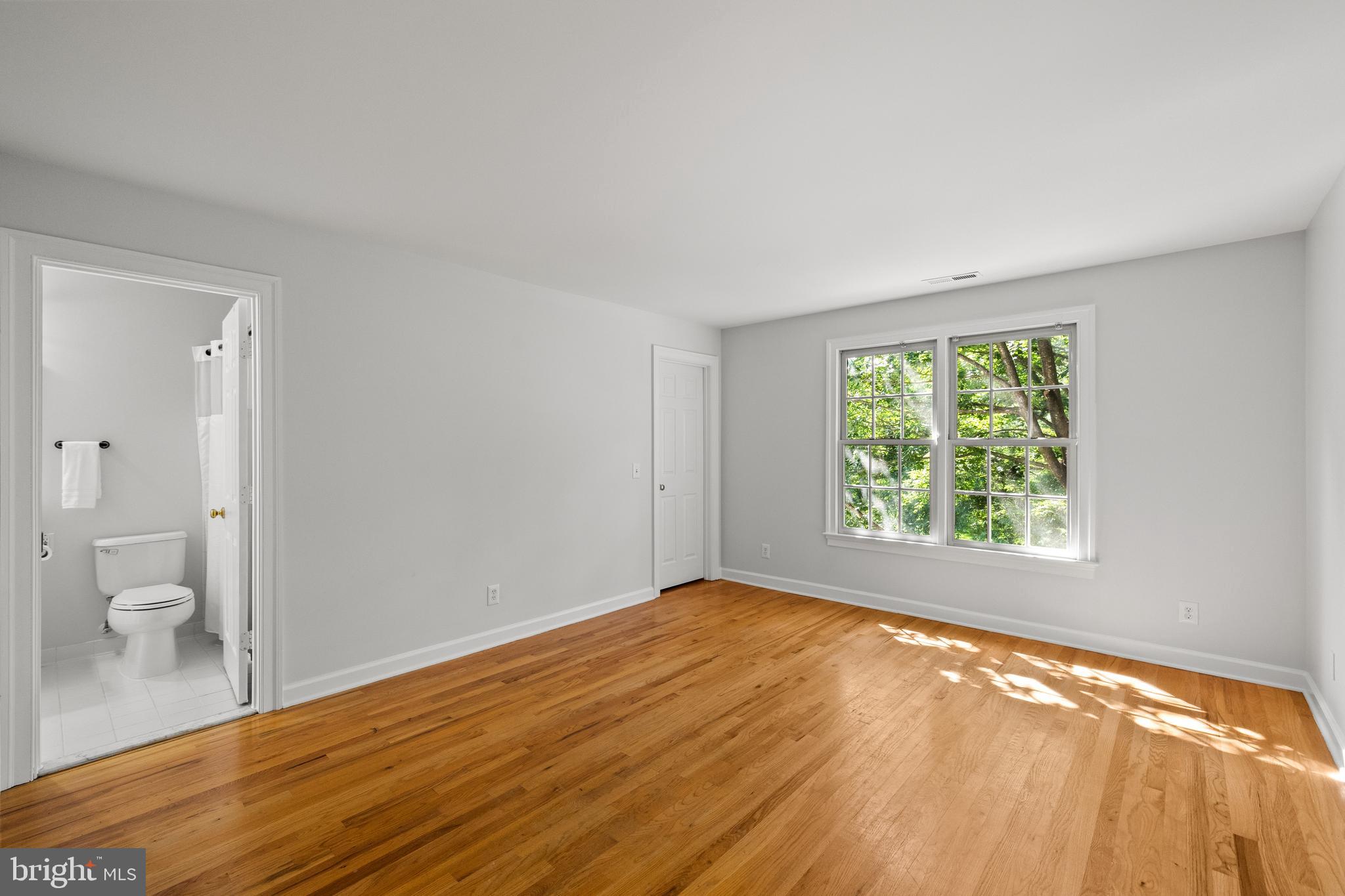 SMC MCLEAN - Residential