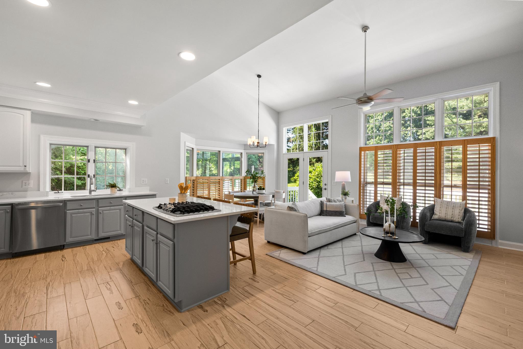 SMC MCLEAN - Residential