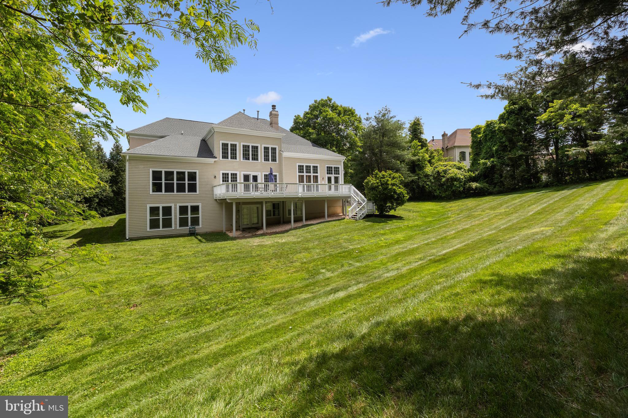 SMC MCLEAN - Residential