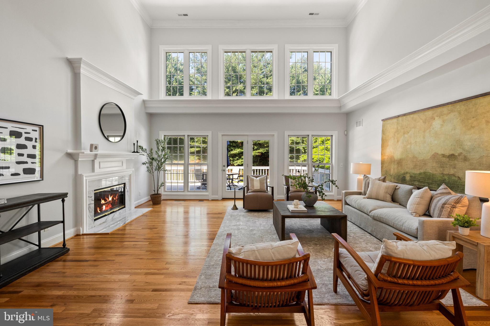 SMC MCLEAN - Residential