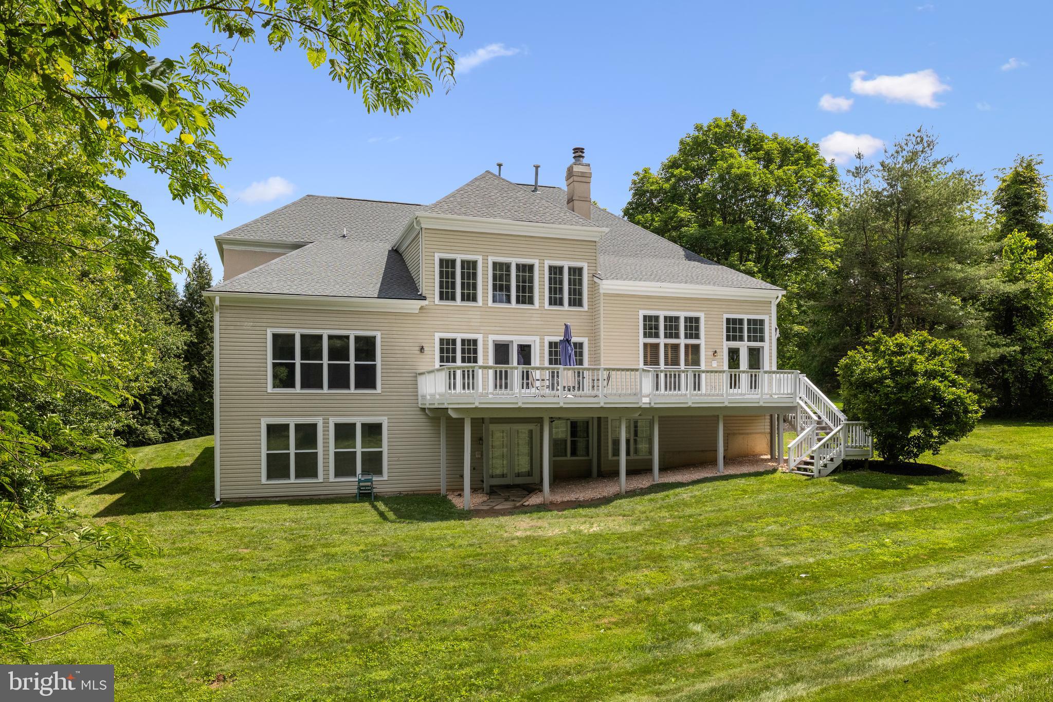 SMC MCLEAN - Residential