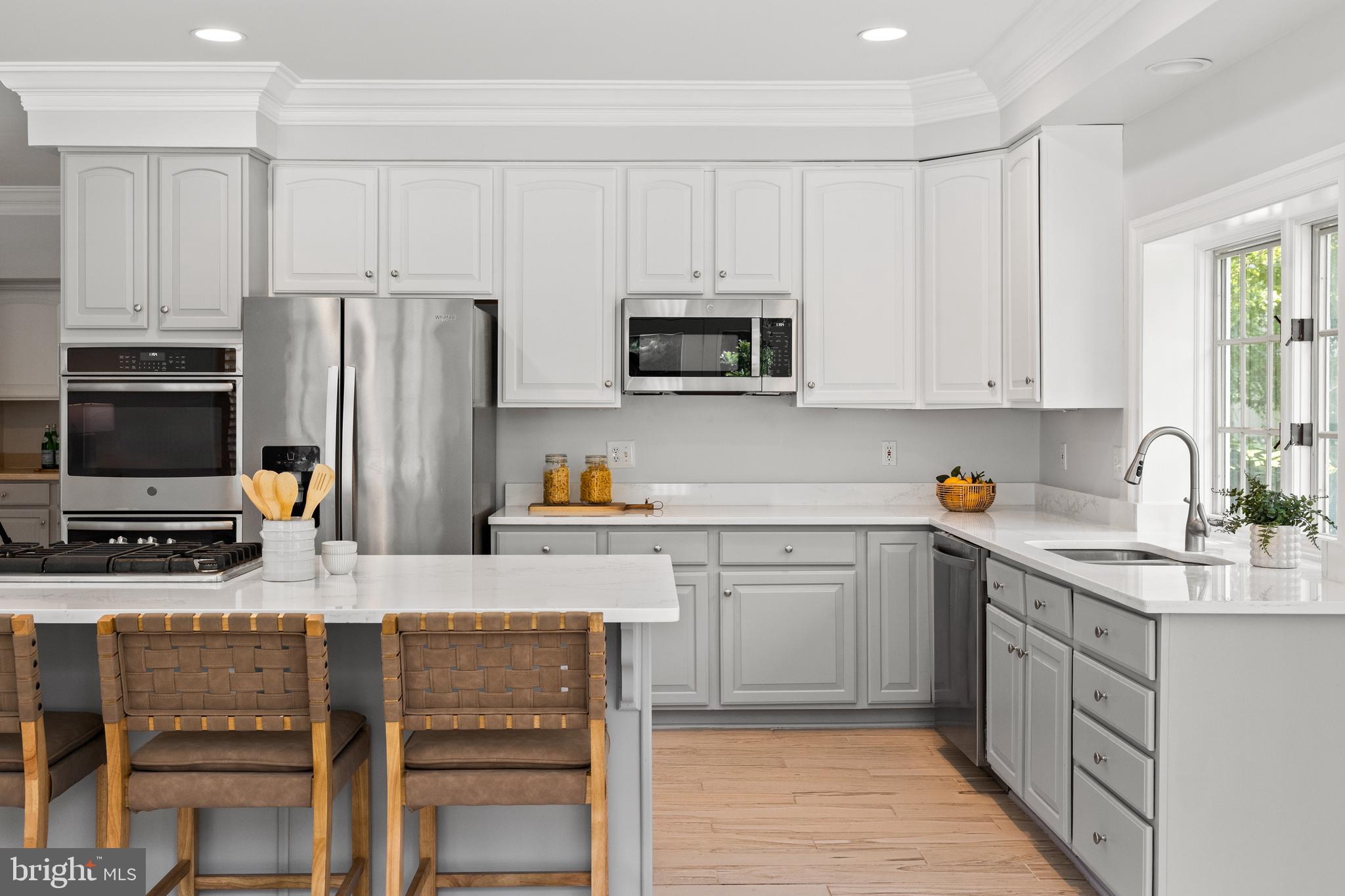 SMC MCLEAN - Residential