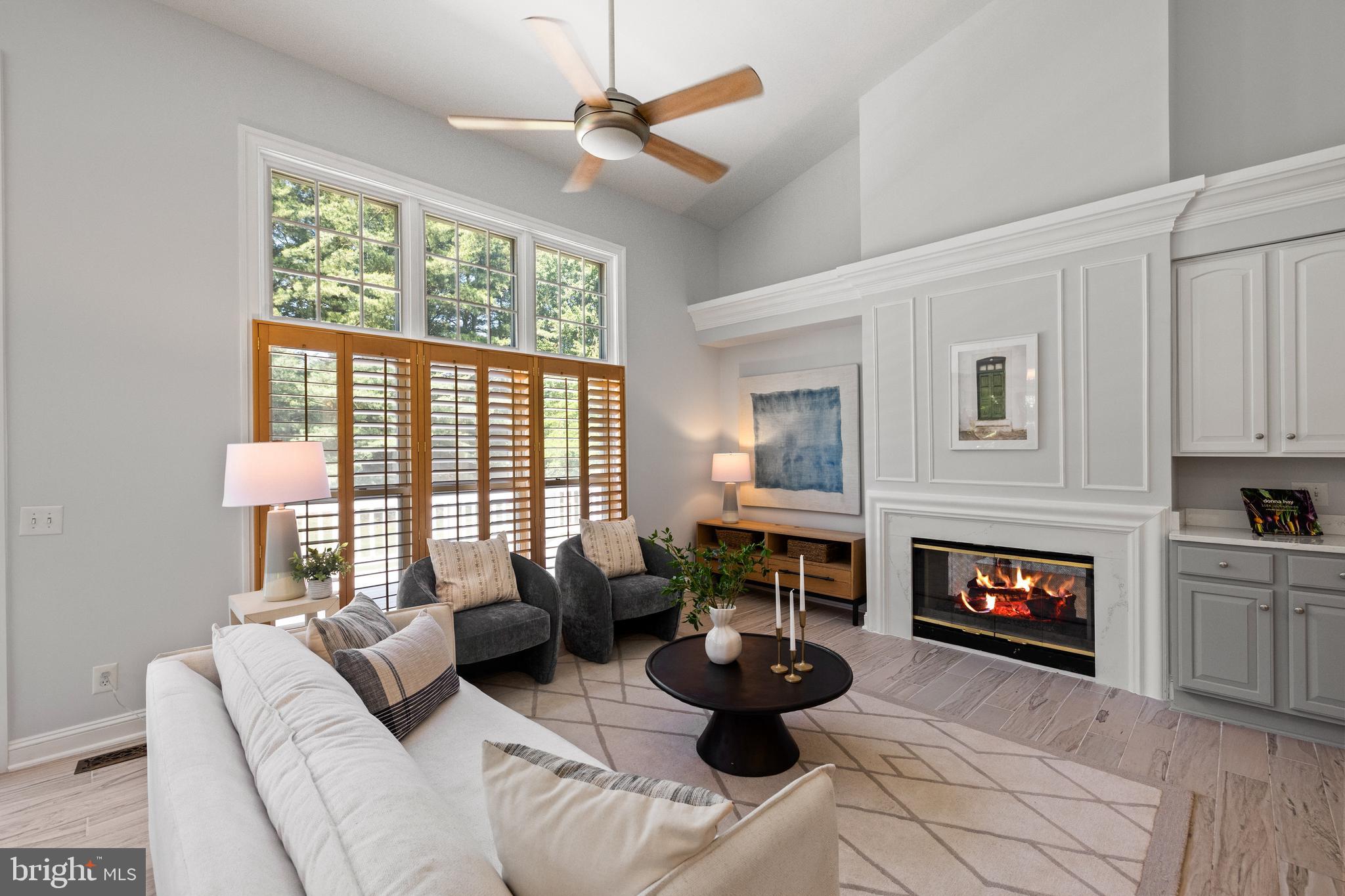 SMC MCLEAN - Residential