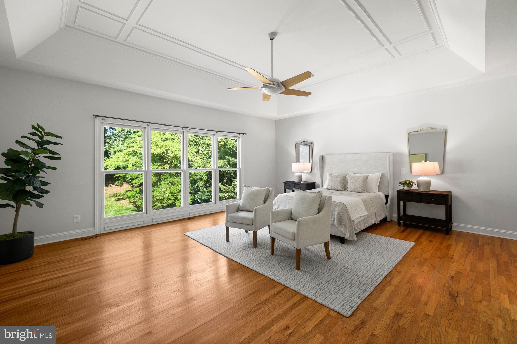 SMC MCLEAN - Residential