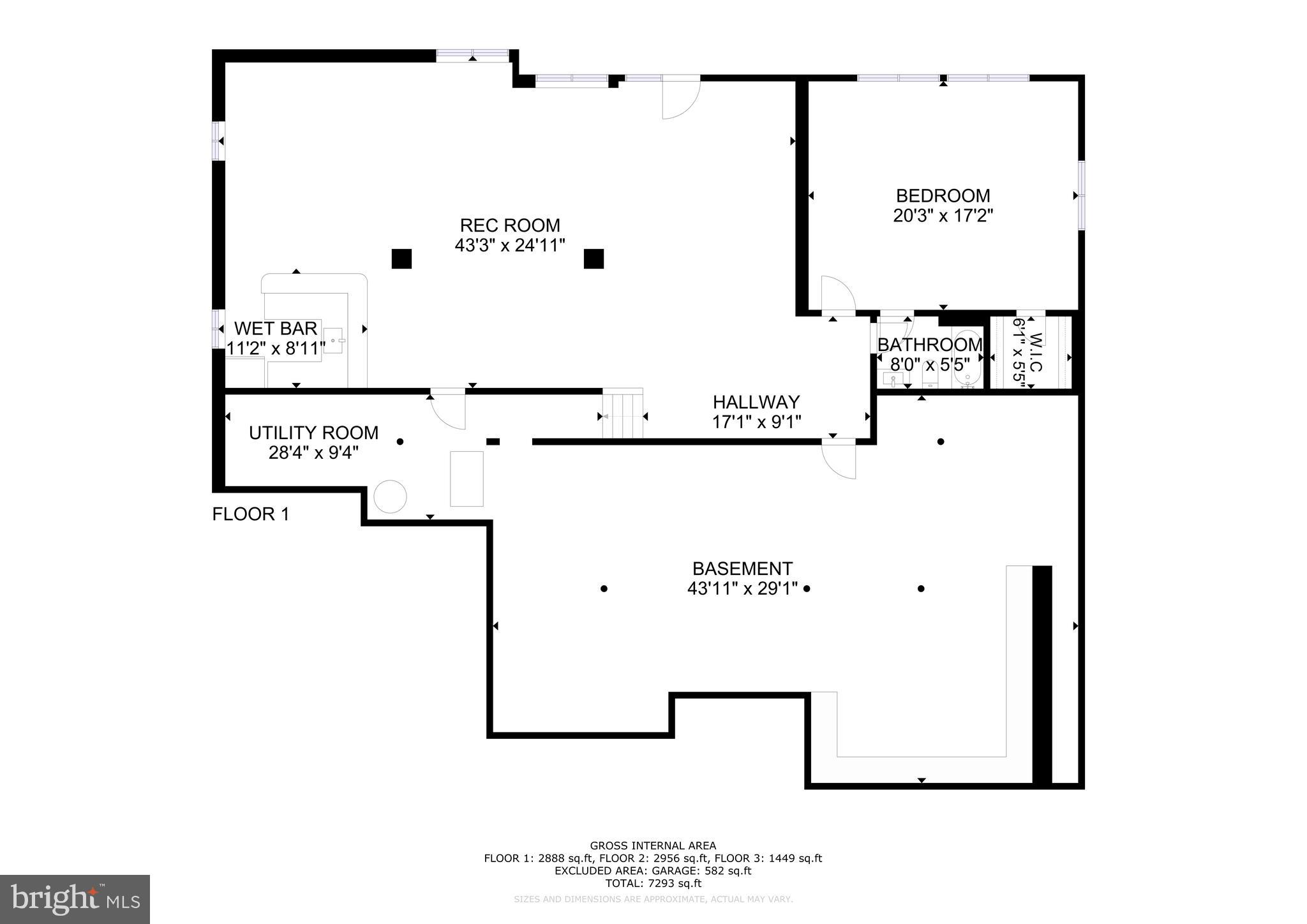 SMC MCLEAN - Residential