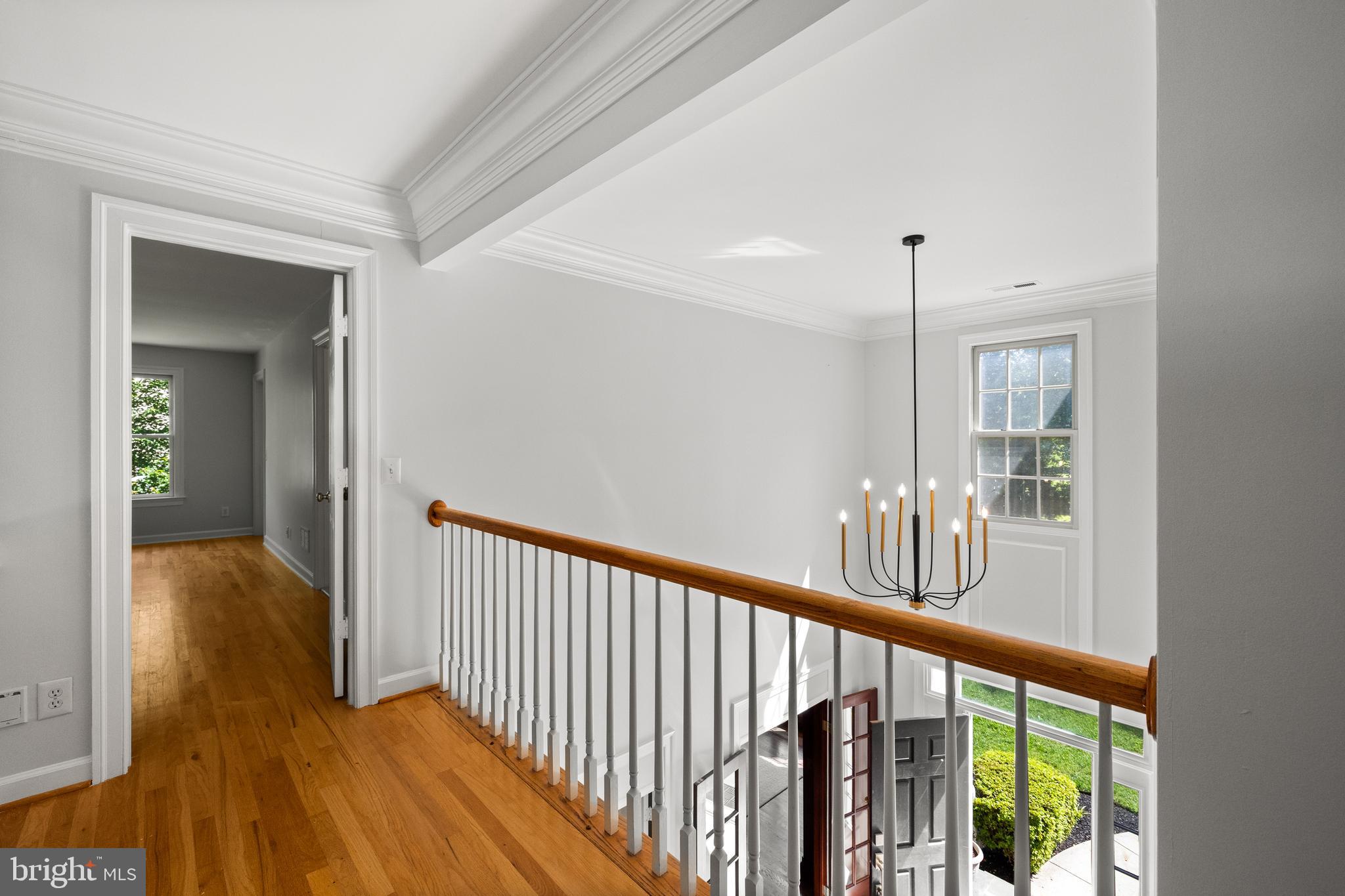 SMC MCLEAN - Residential