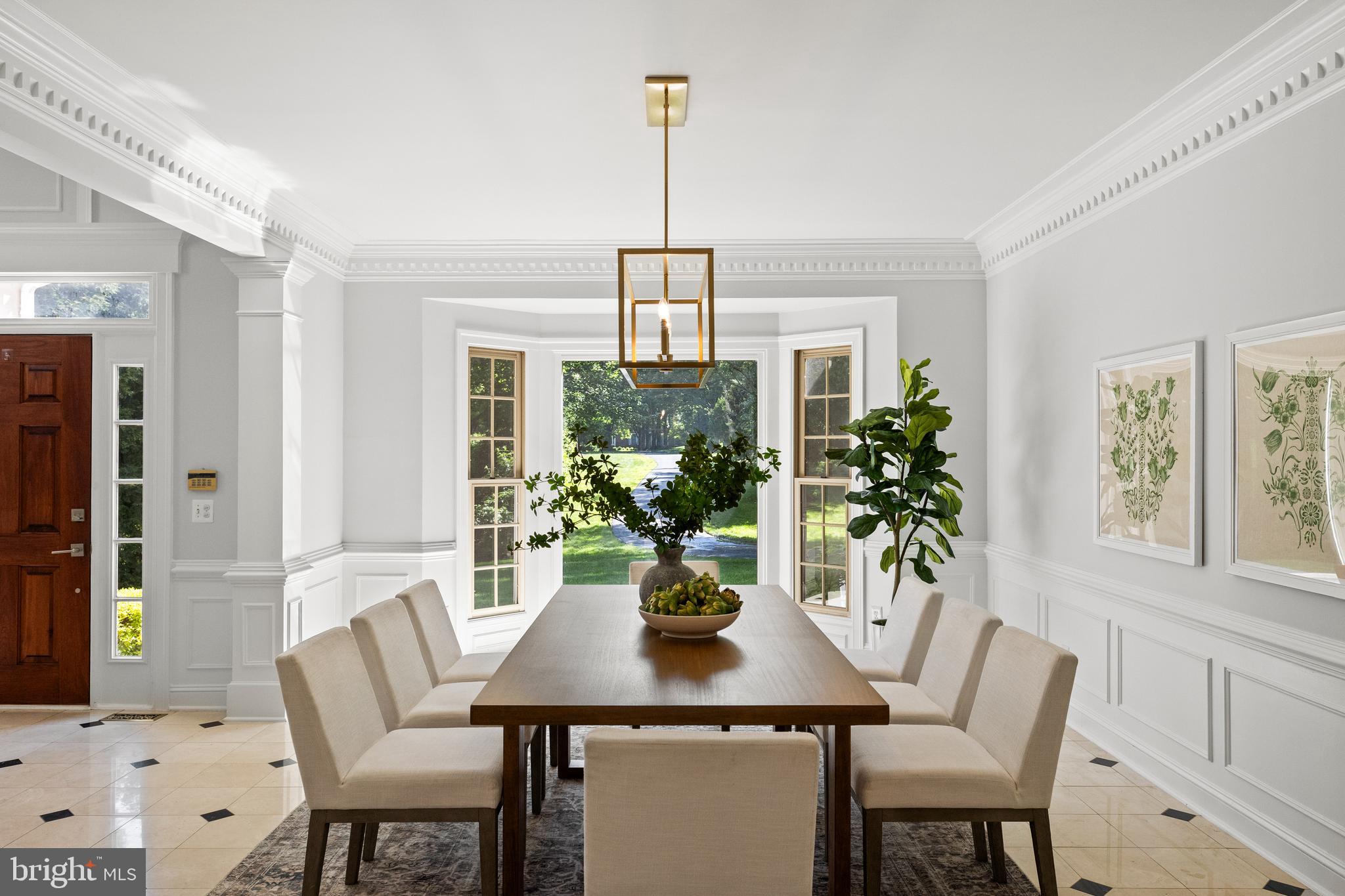 SMC MCLEAN - Residential