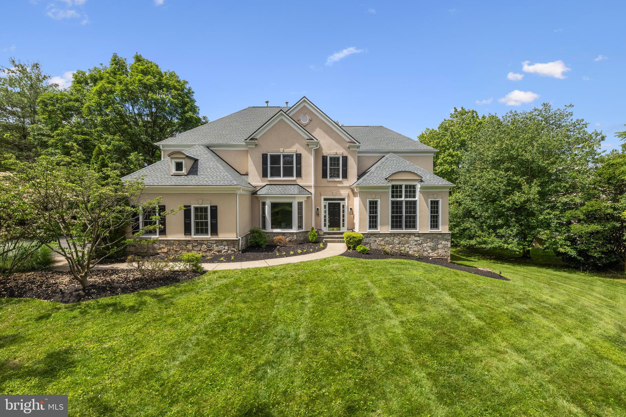 SMC MCLEAN - Residential