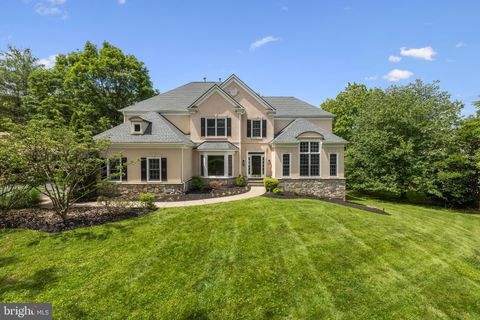 1418 WOODHURST BOULEVARD MCLEAN VA 22102