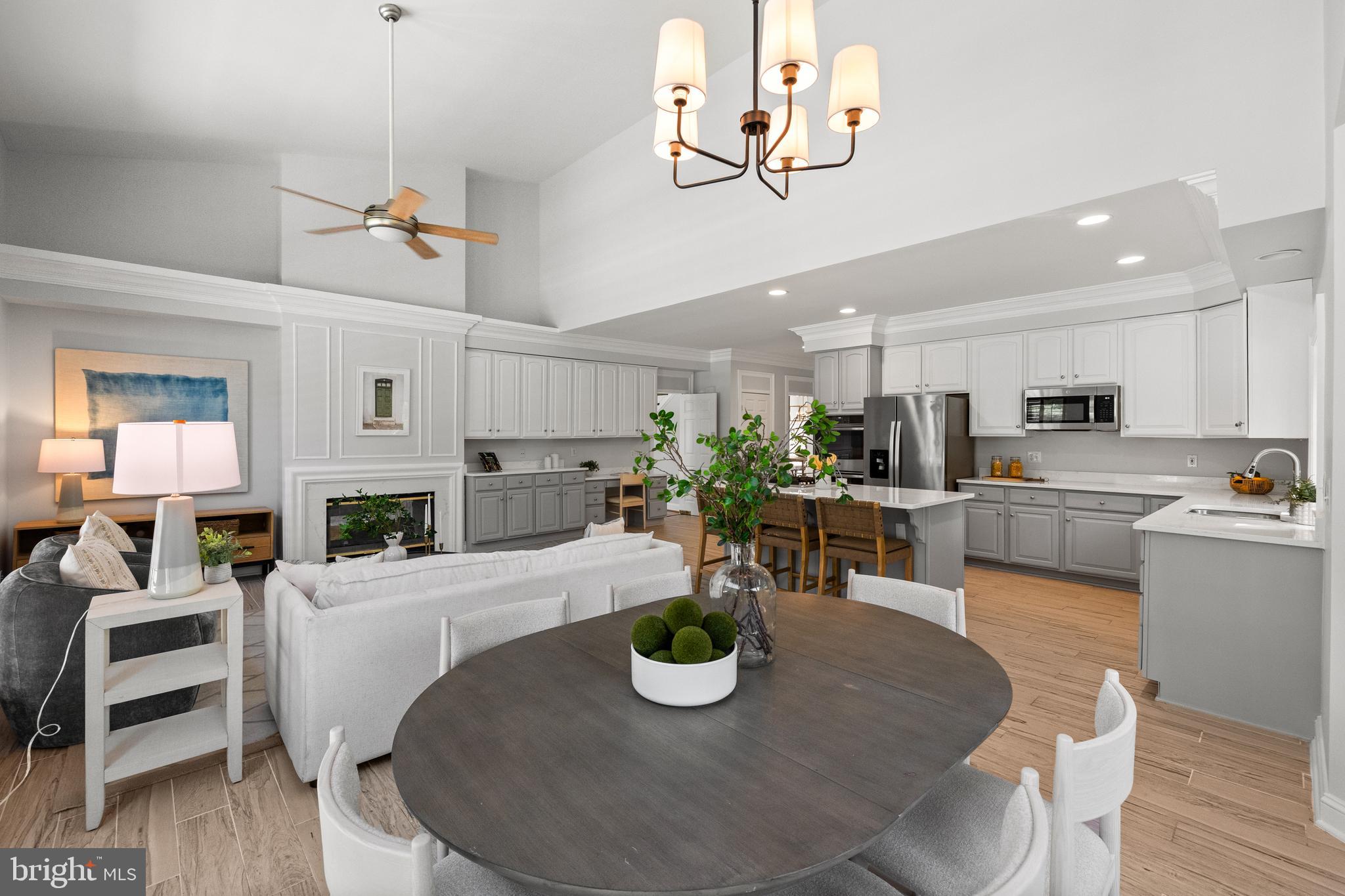 SMC MCLEAN - Residential