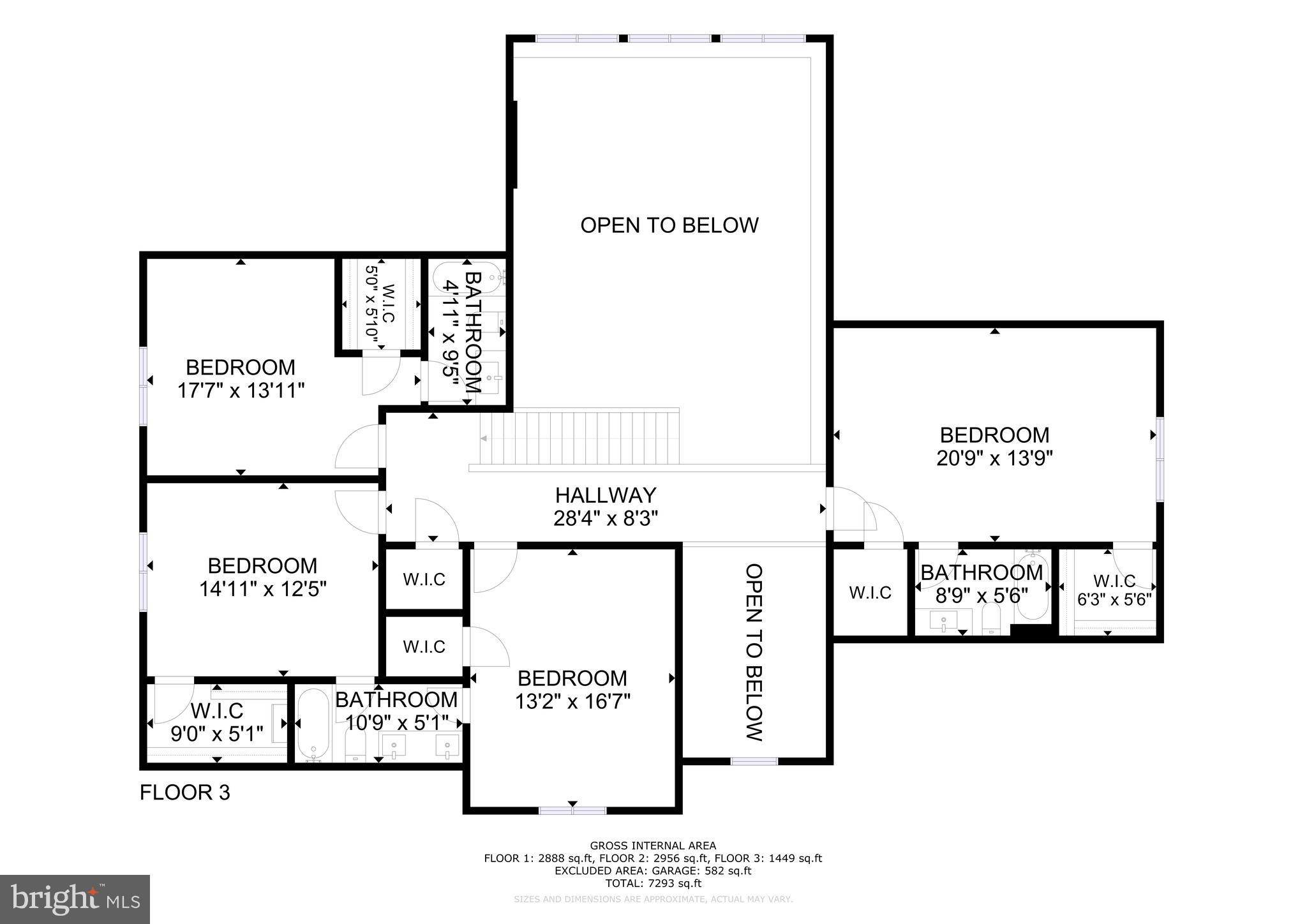 SMC MCLEAN - Residential