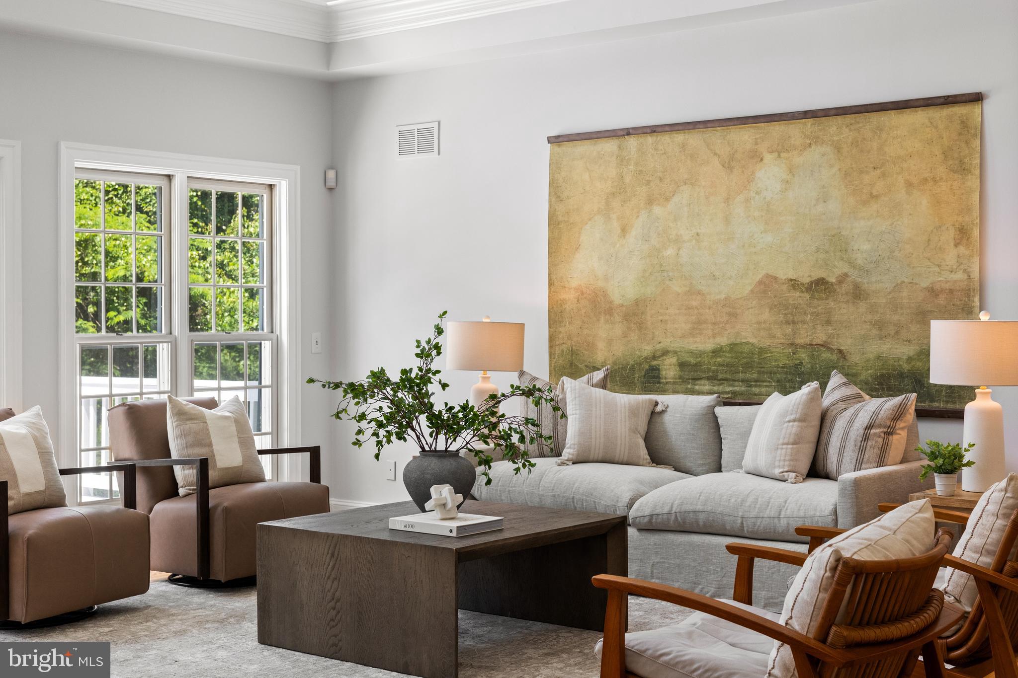 SMC MCLEAN - Residential