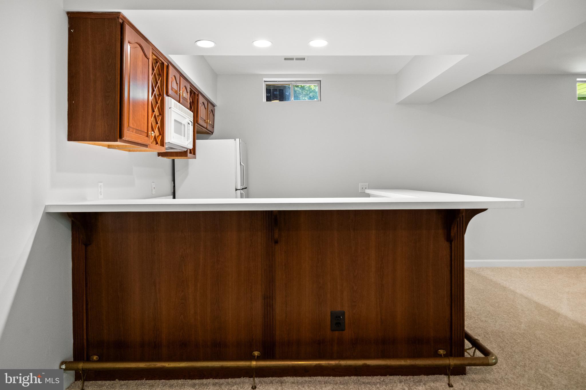 SMC MCLEAN - Residential