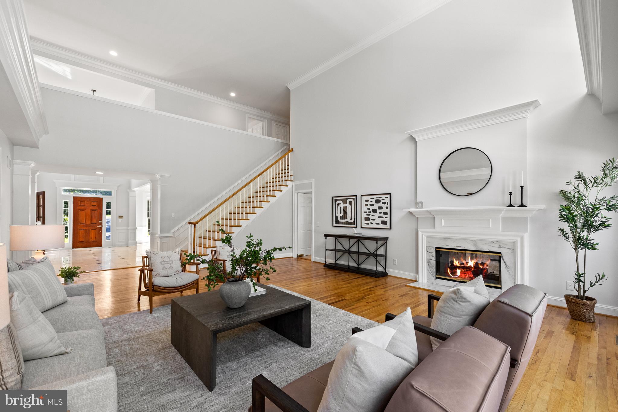 SMC MCLEAN - Residential