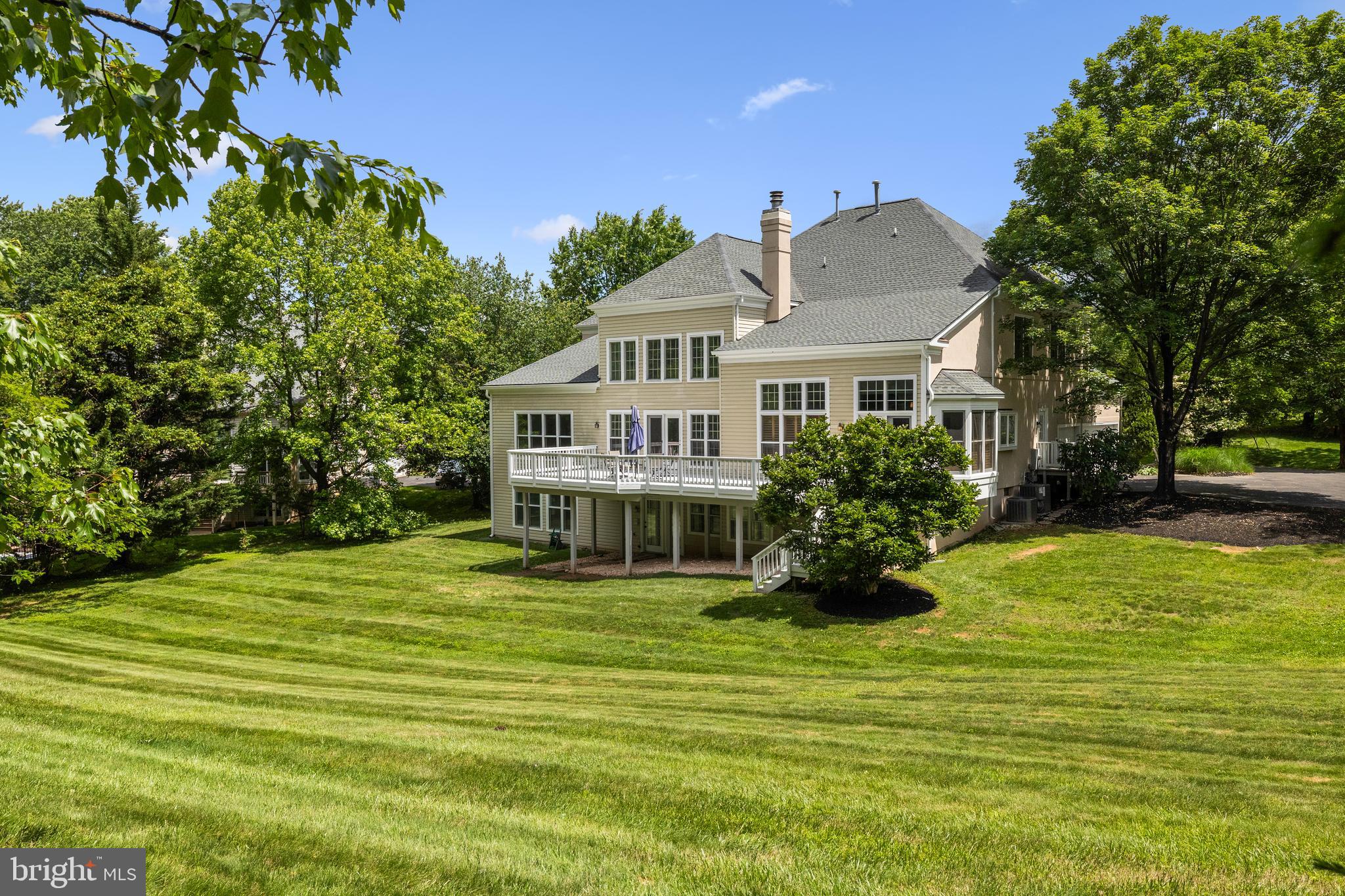 SMC MCLEAN - Residential