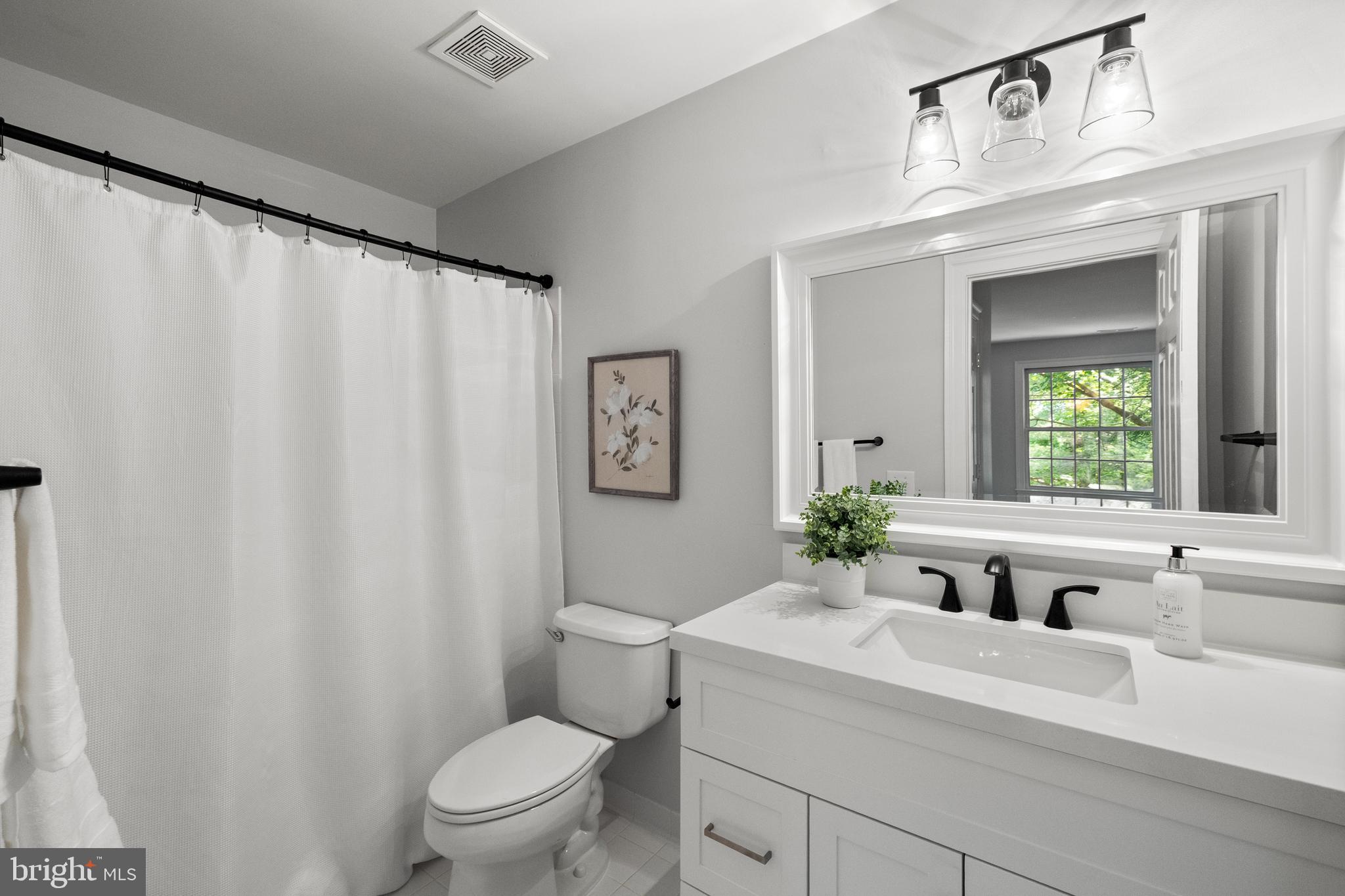 SMC MCLEAN - Residential