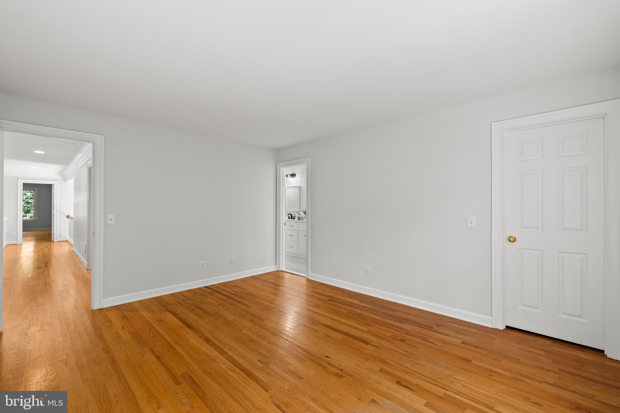 SMC MCLEAN - Residential