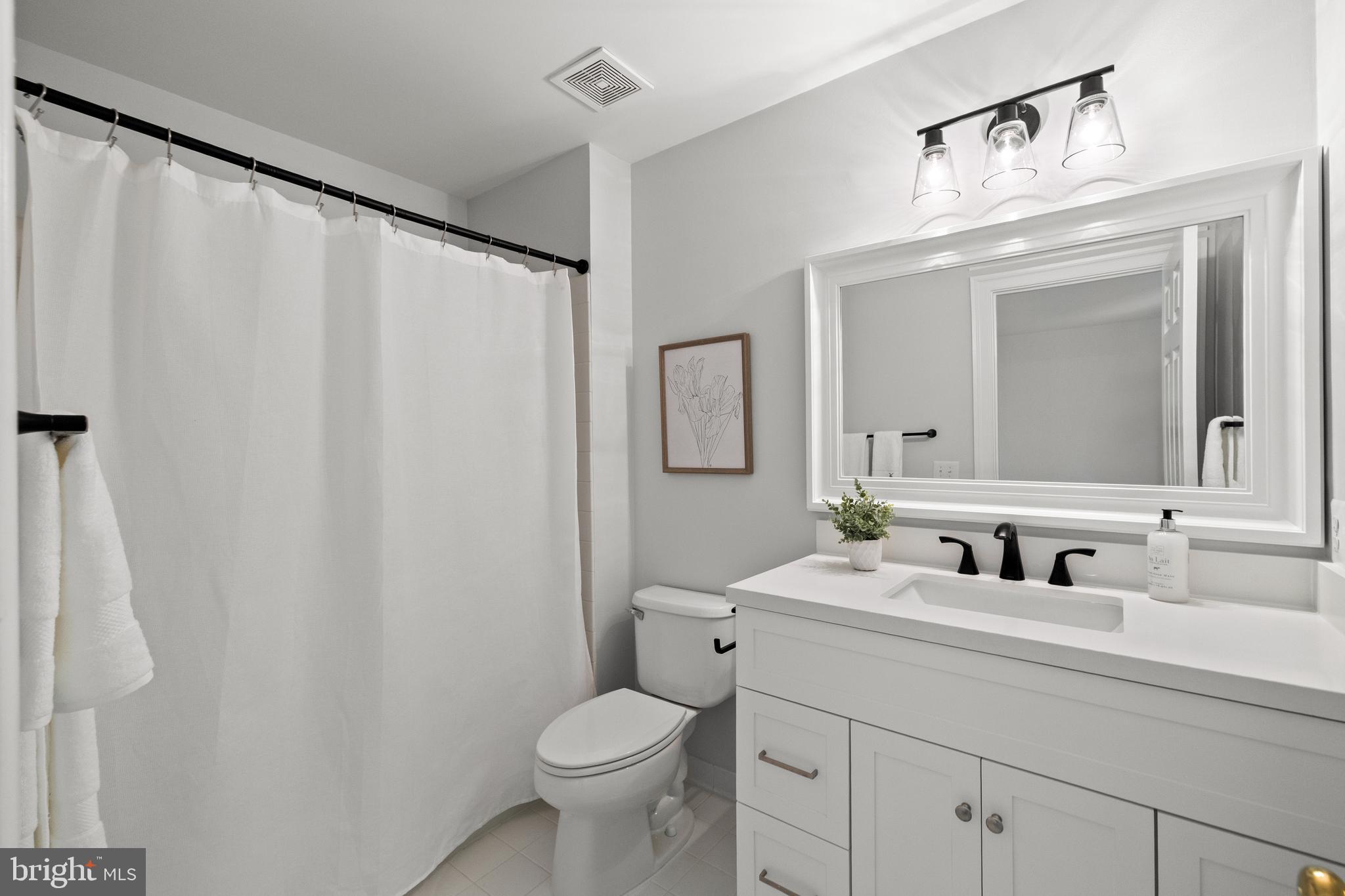 SMC MCLEAN - Residential