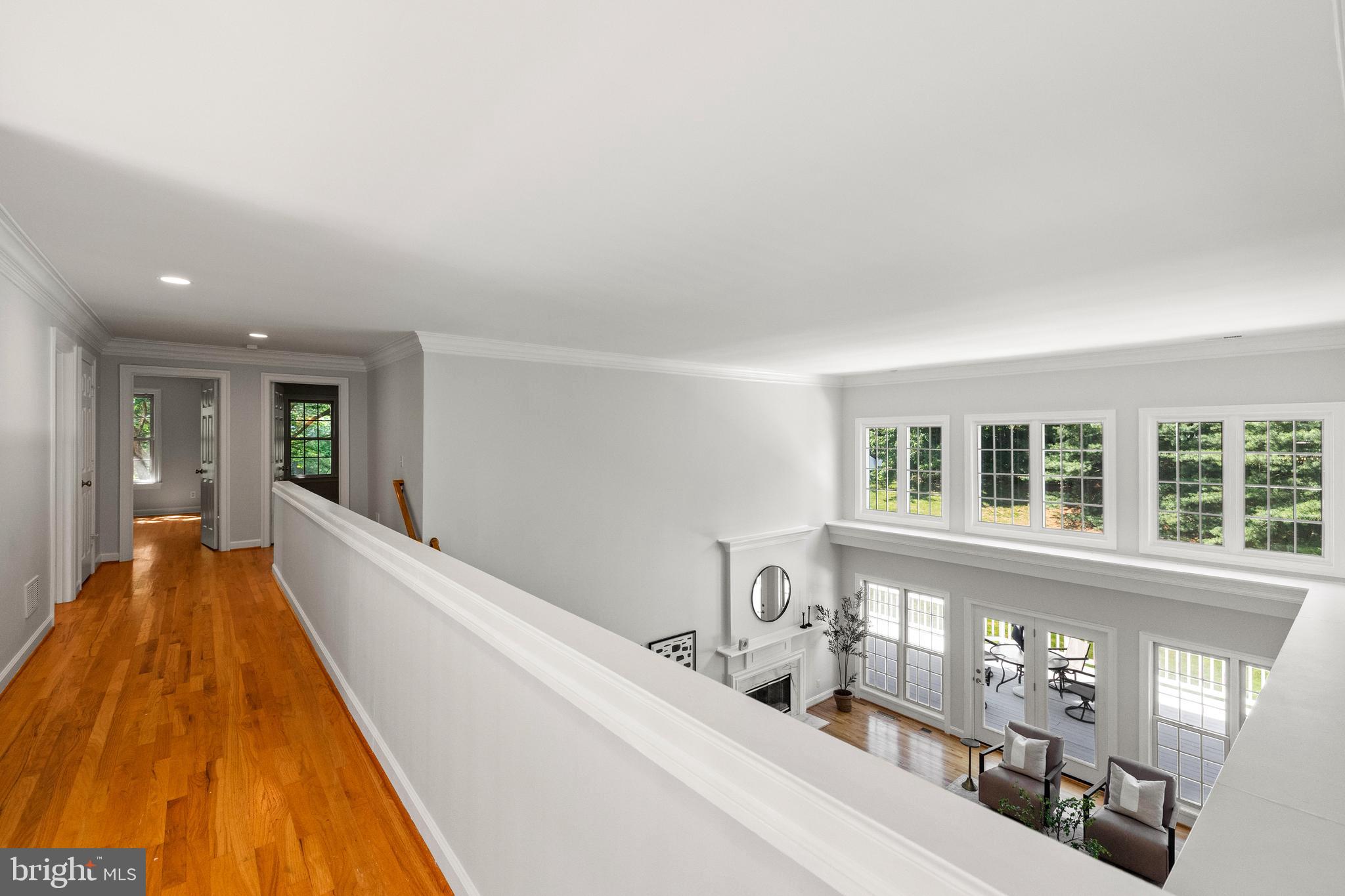 SMC MCLEAN - Residential