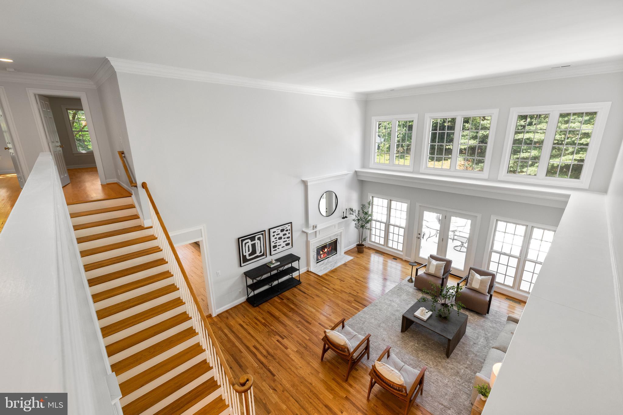 SMC MCLEAN - Residential