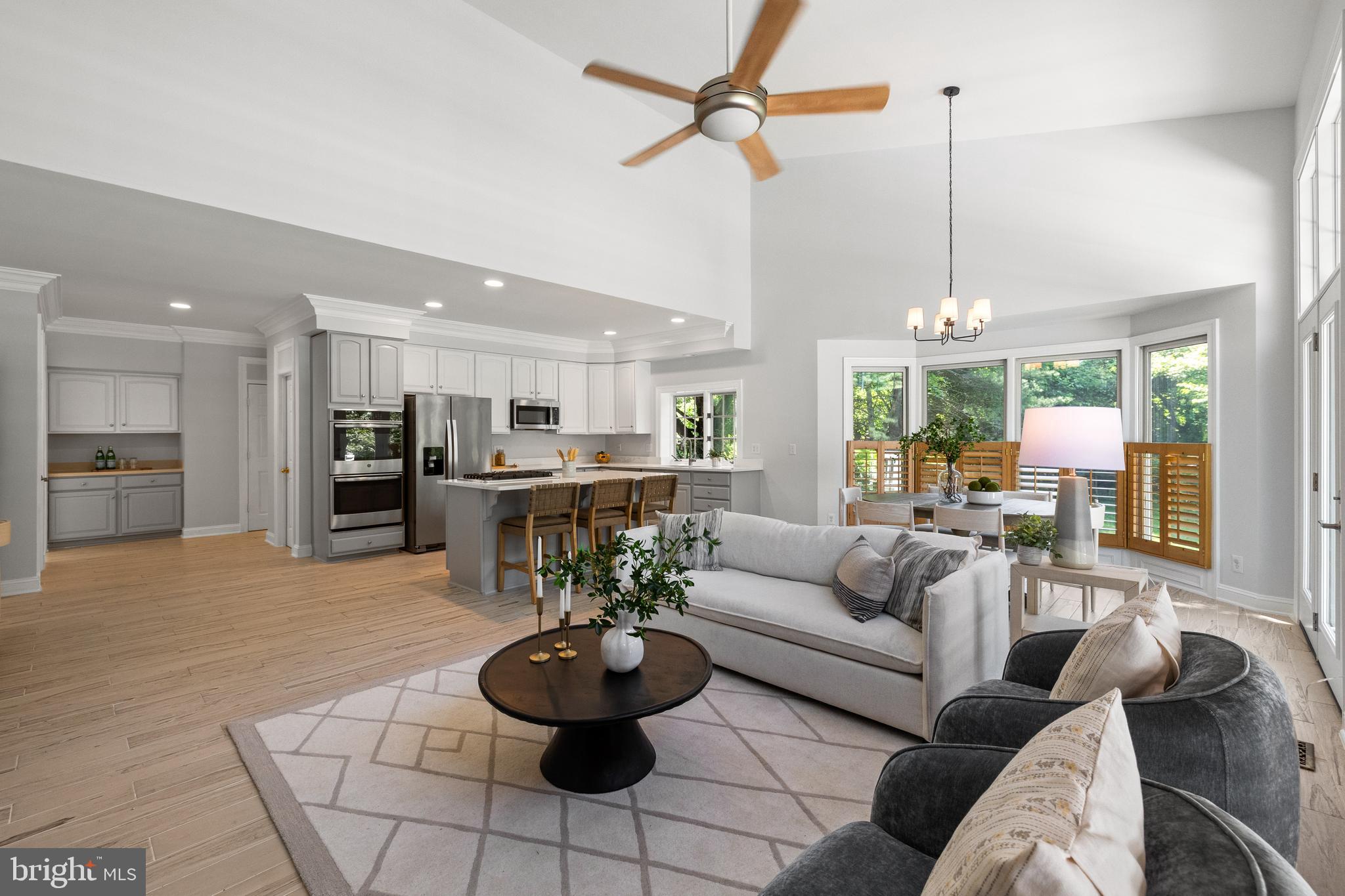 SMC MCLEAN - Residential