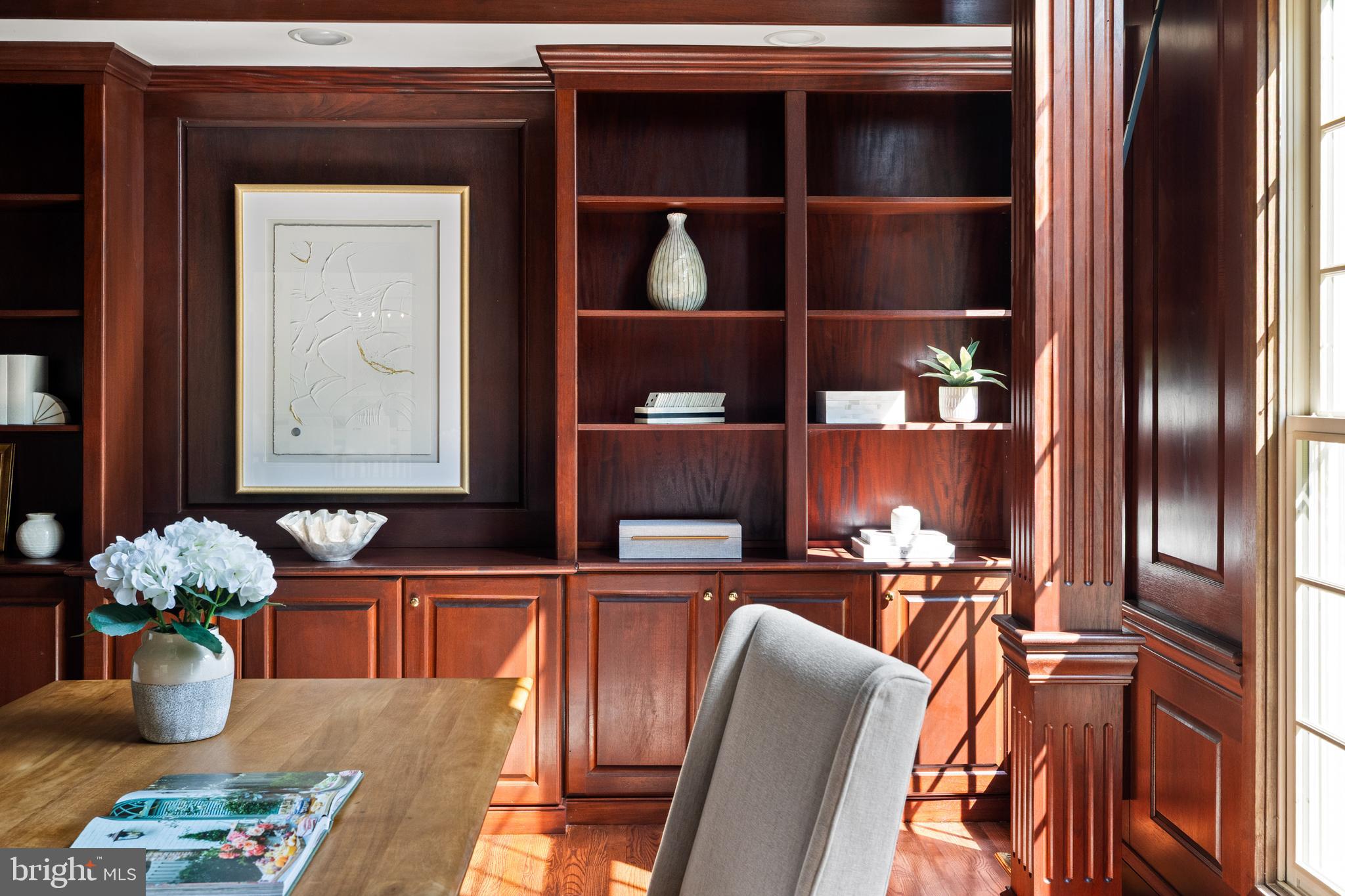 SMC MCLEAN - Residential