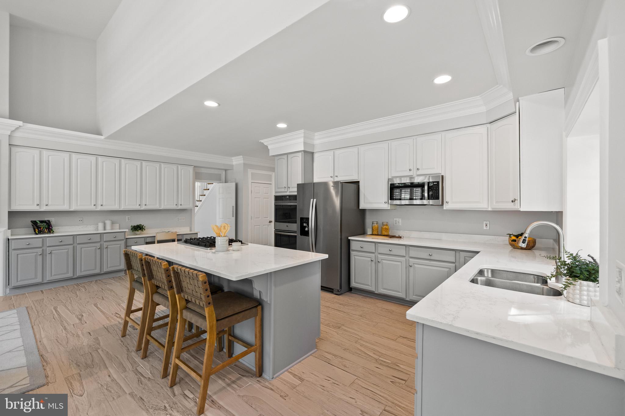 SMC MCLEAN - Residential