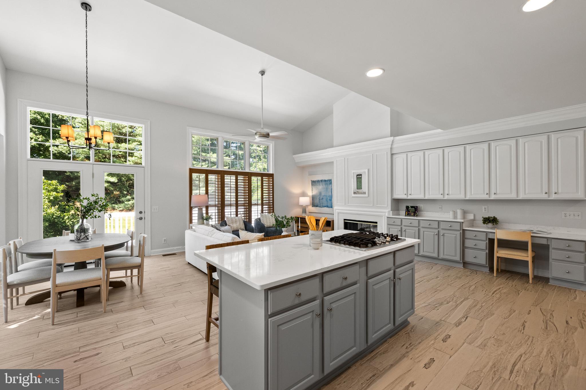 SMC MCLEAN - Residential