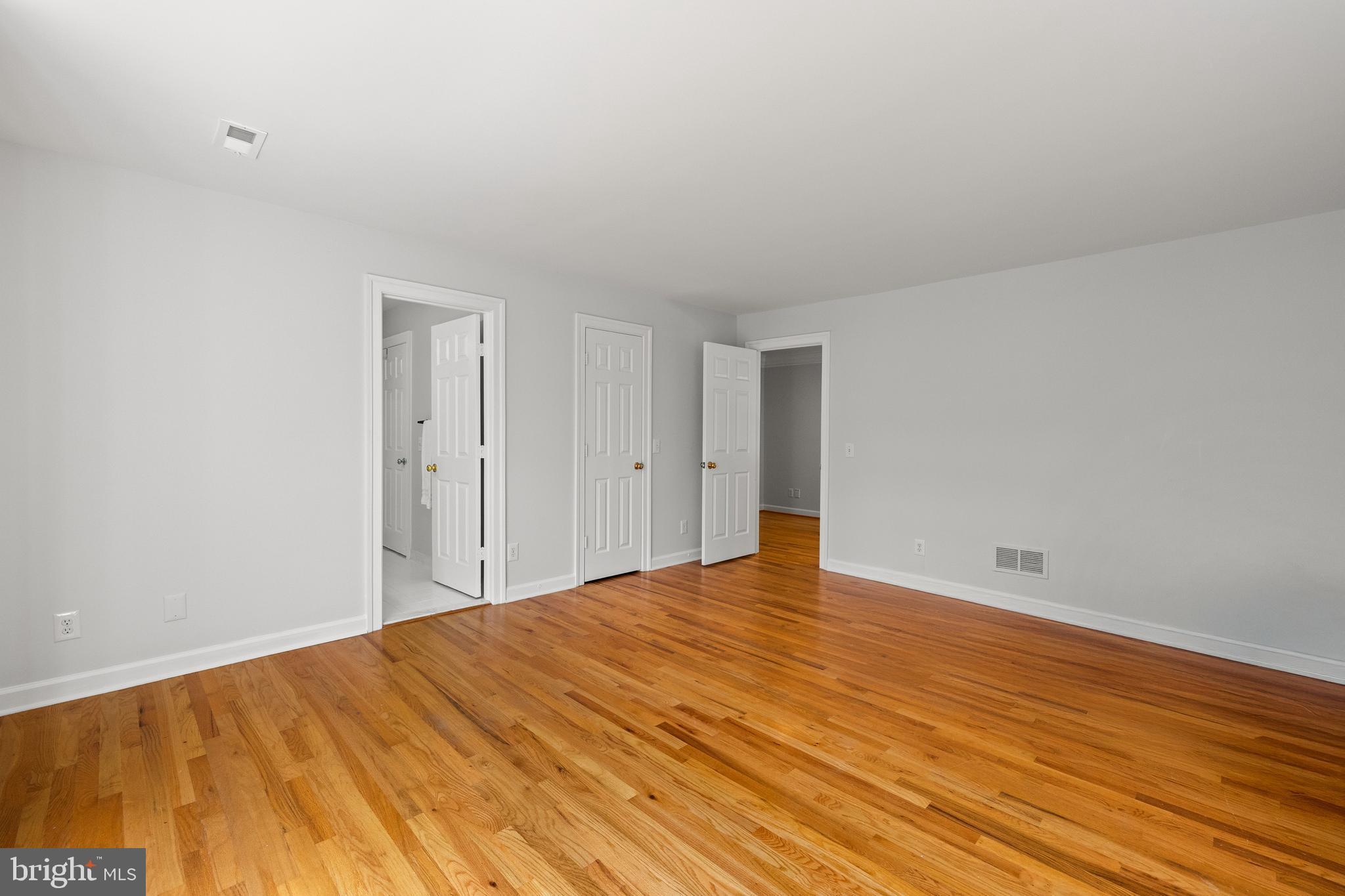 SMC MCLEAN - Residential