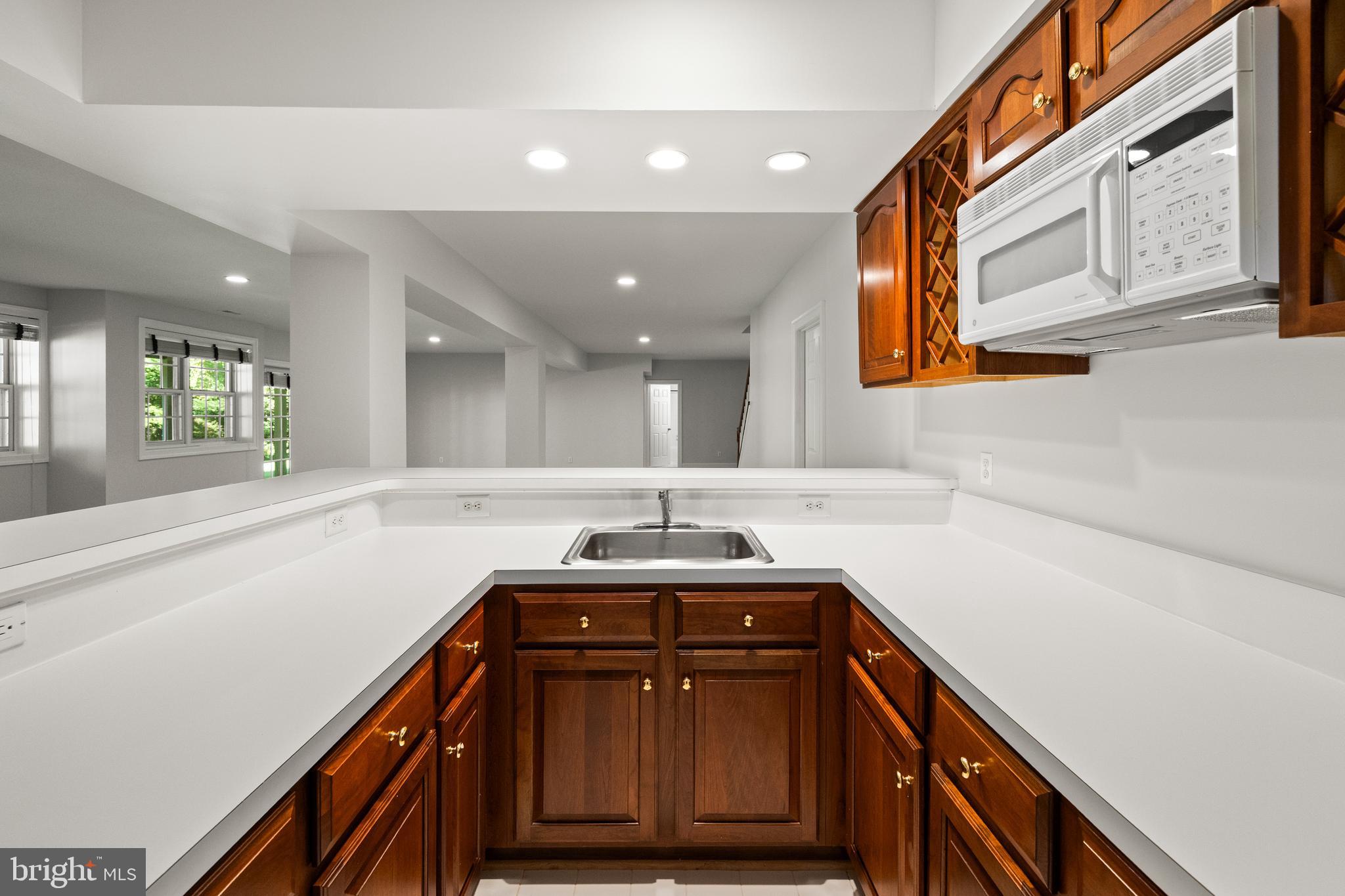 SMC MCLEAN - Residential