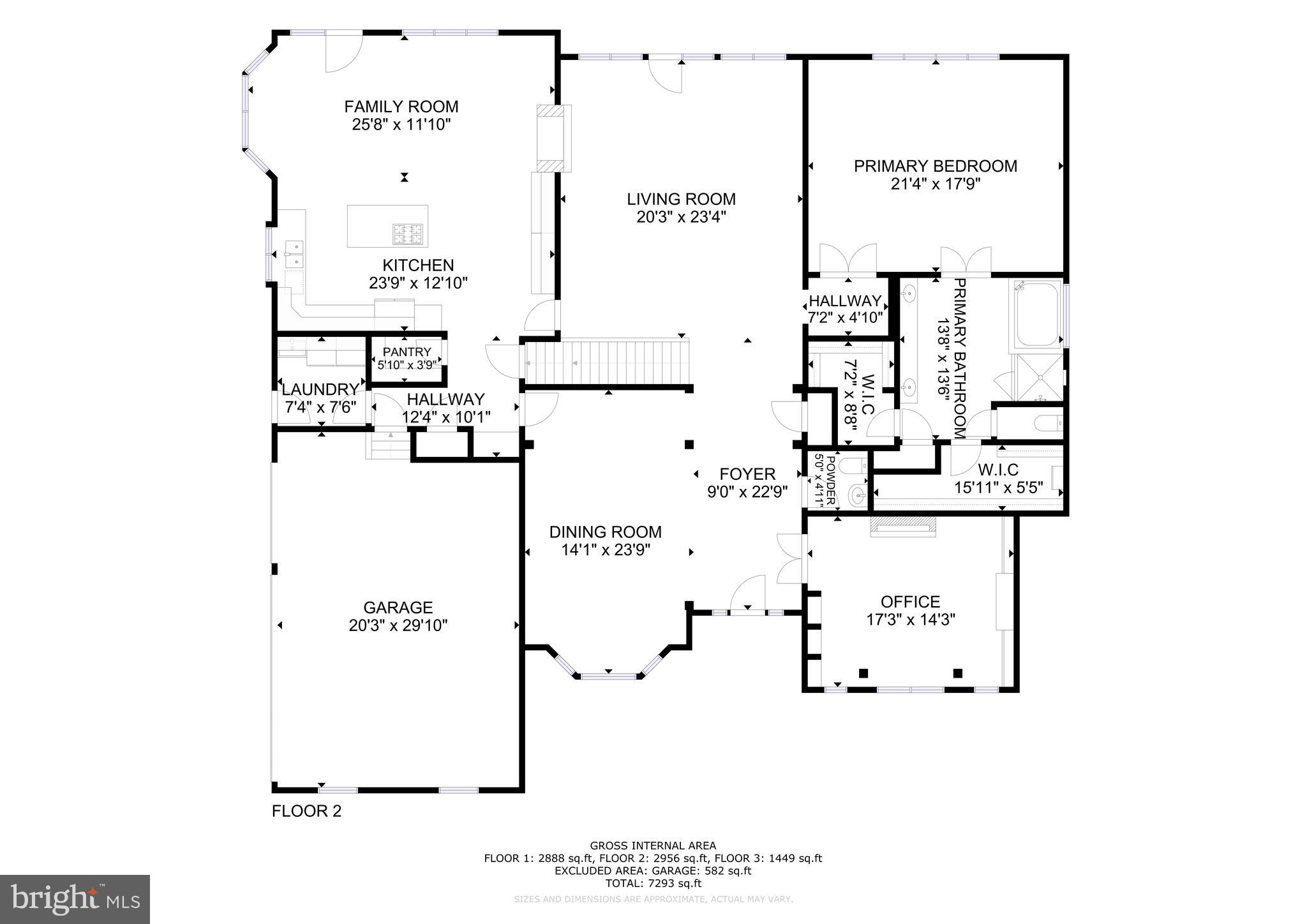 SMC MCLEAN - Residential
