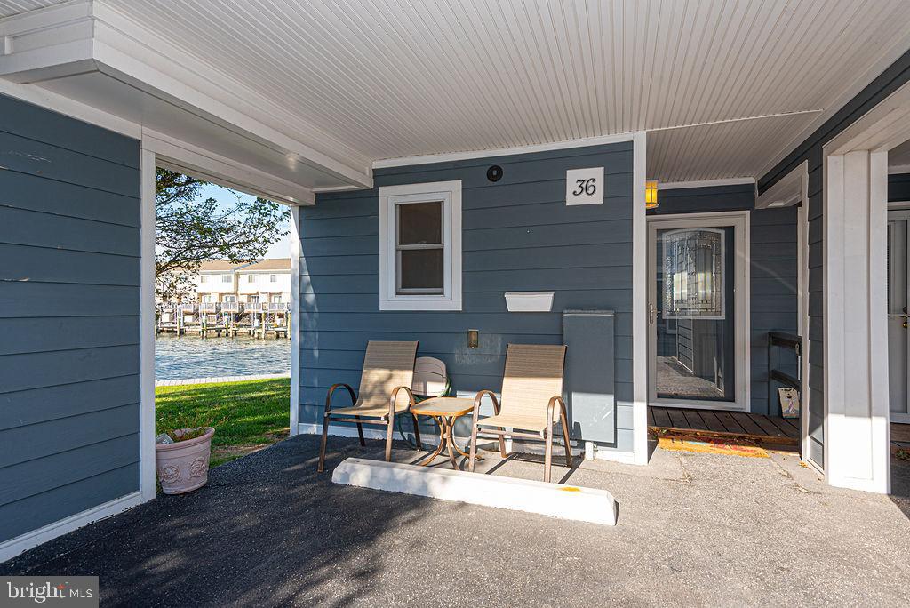 BAYSHORE ESTATES - Residential