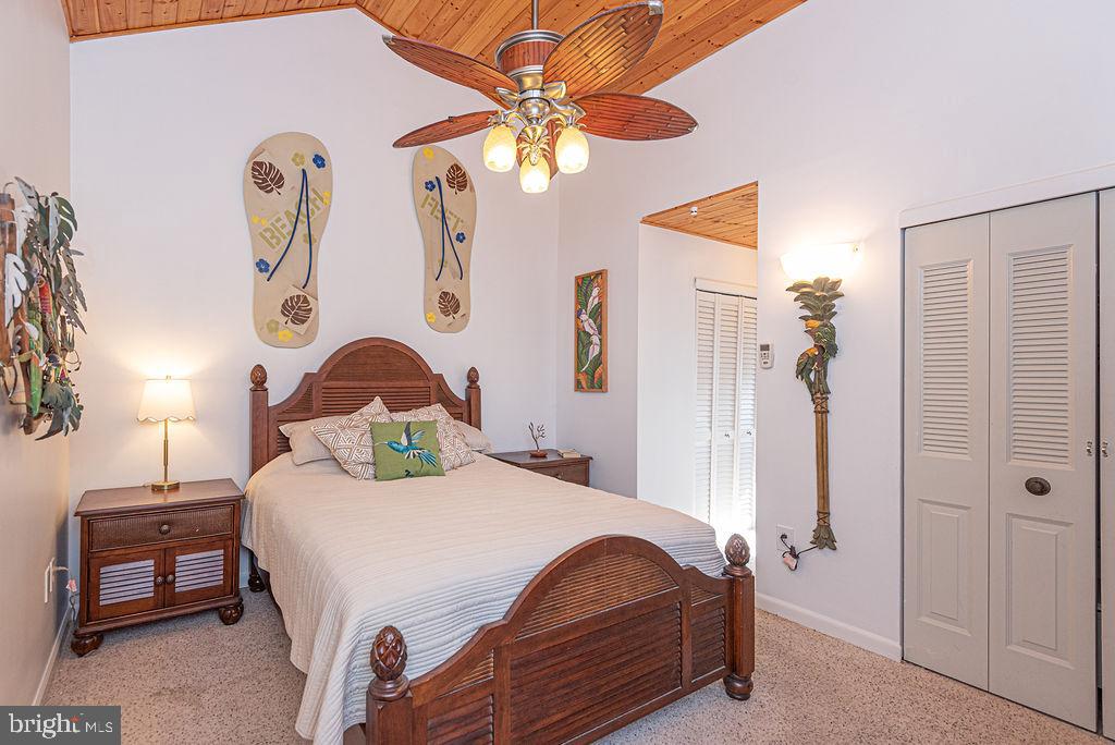 BAYSHORE ESTATES - Residential