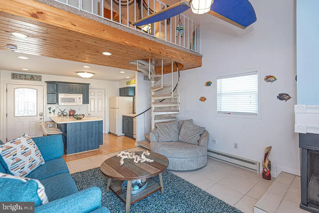 Ocean City, Maryland 21842, United States, 1 Bedroom Bedrooms, ,2 BathroomsBathrooms,Residential,Active,239668