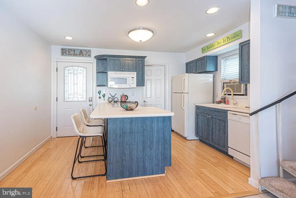 Ocean City, Maryland 21842, United States, 1 Bedroom Bedrooms, ,2 BathroomsBathrooms,Residential,Active,239668