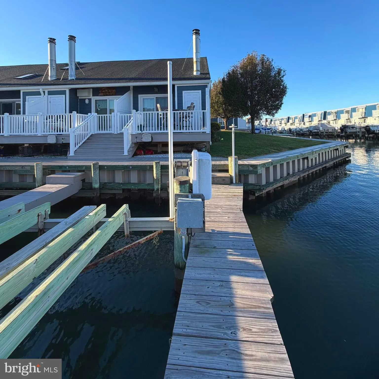 Ocean City, Maryland 21842, United States, 1 Bedroom Bedrooms, ,2 BathroomsBathrooms,Residential,Active,239668