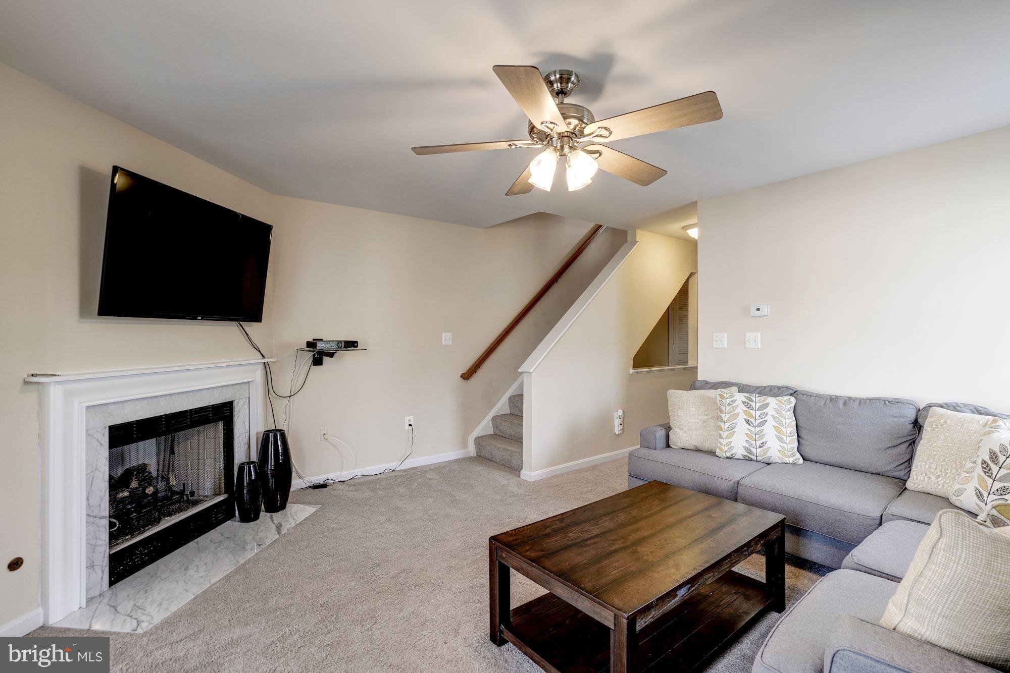 SOUTH RIDING - Residential